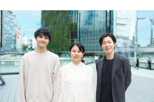 募集している求人：オープンポジション