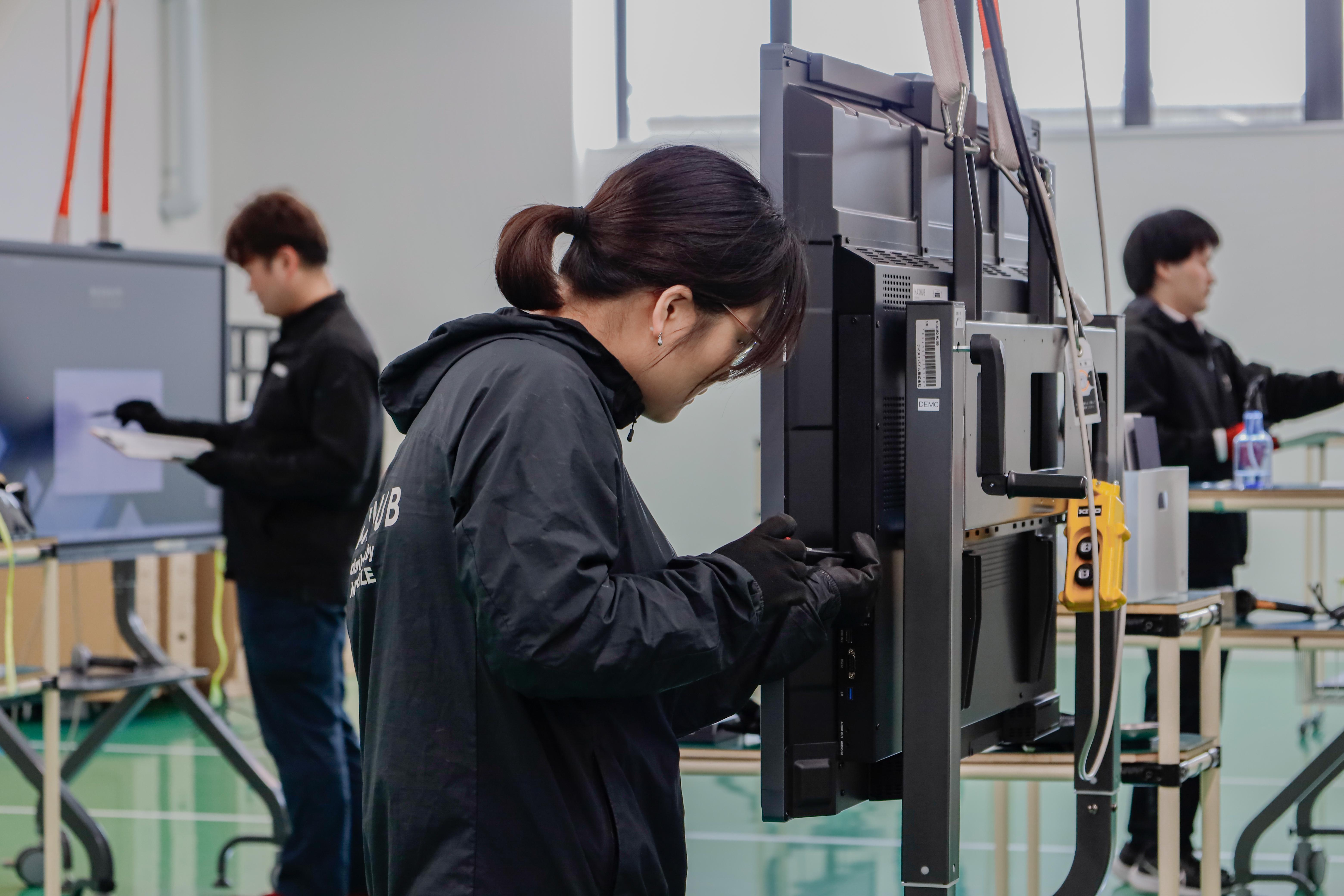 ナイスモバイル 株式会社のイメージ画像3