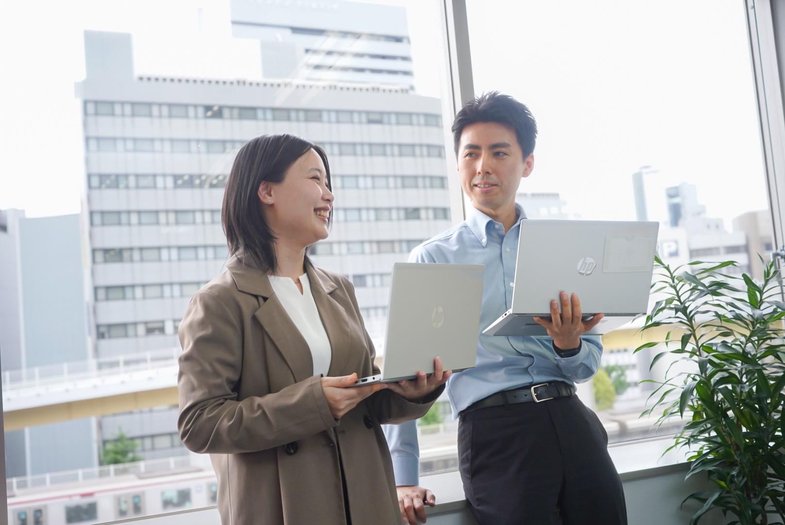 株式会社 経営管理センターのイメージ画像2