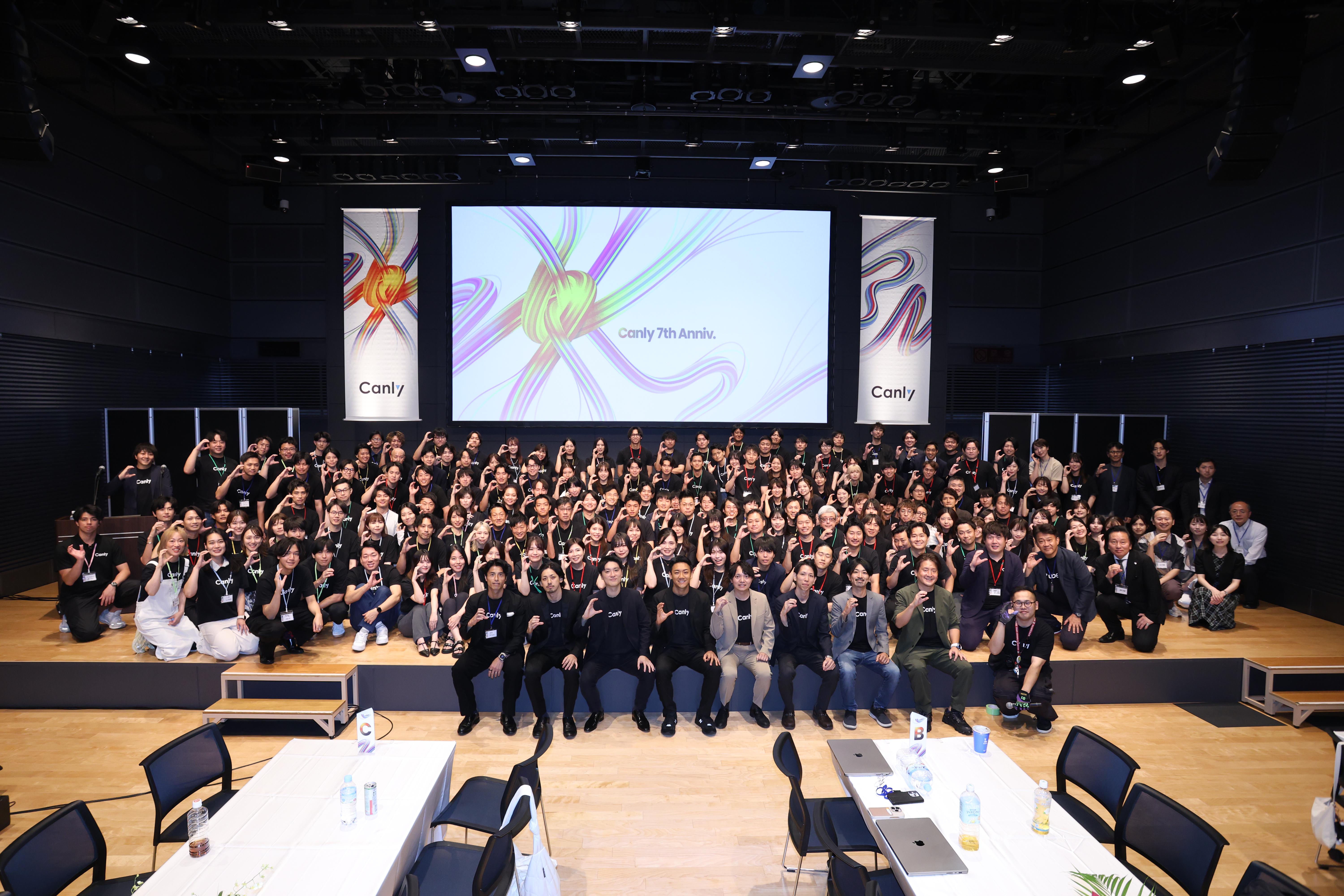 株式会社 カンリーのイメージ画像2