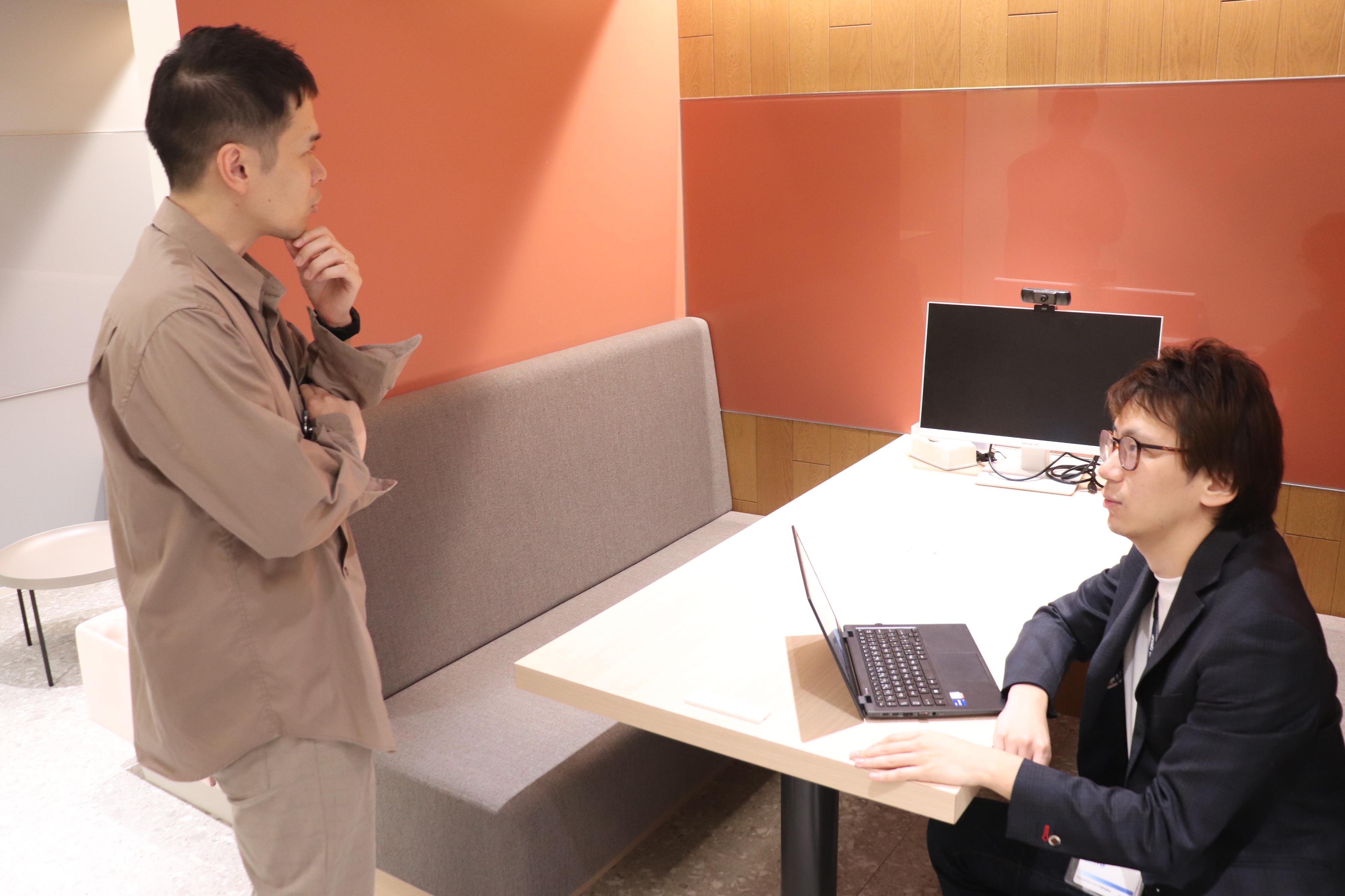 アクシスITパートナーズ 株式会社のイメージ画像2