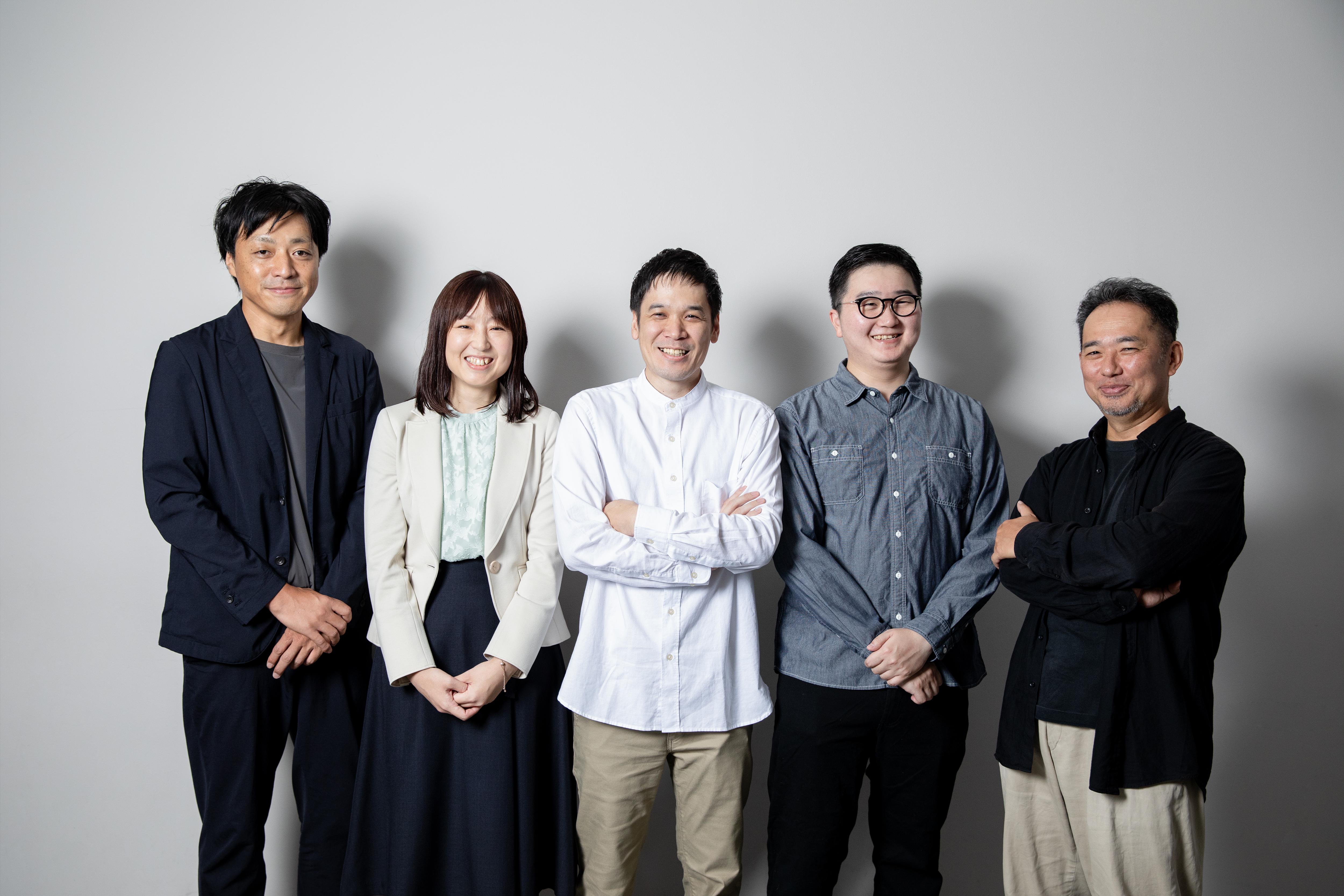 企業トップ画像