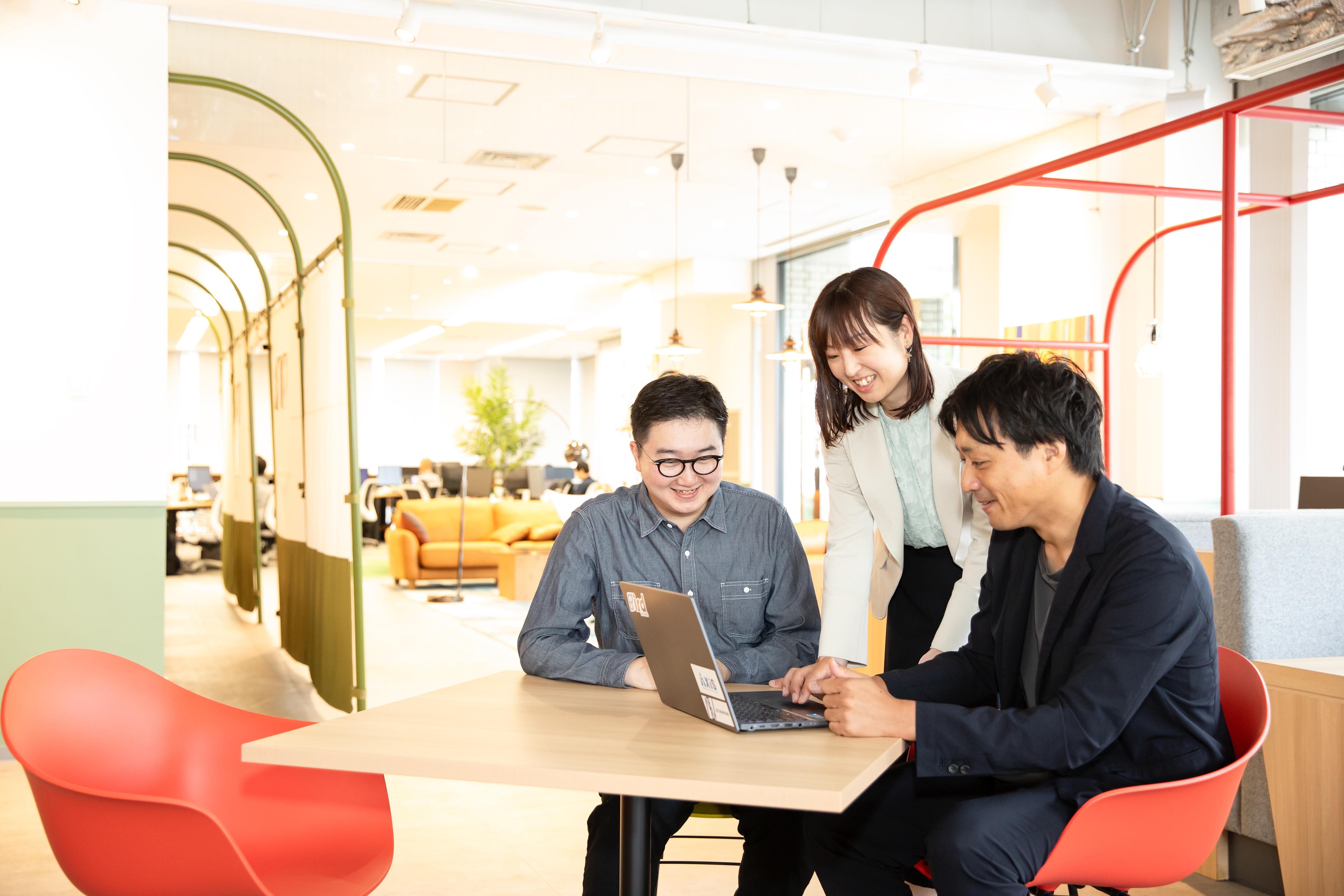 企業トップ画像