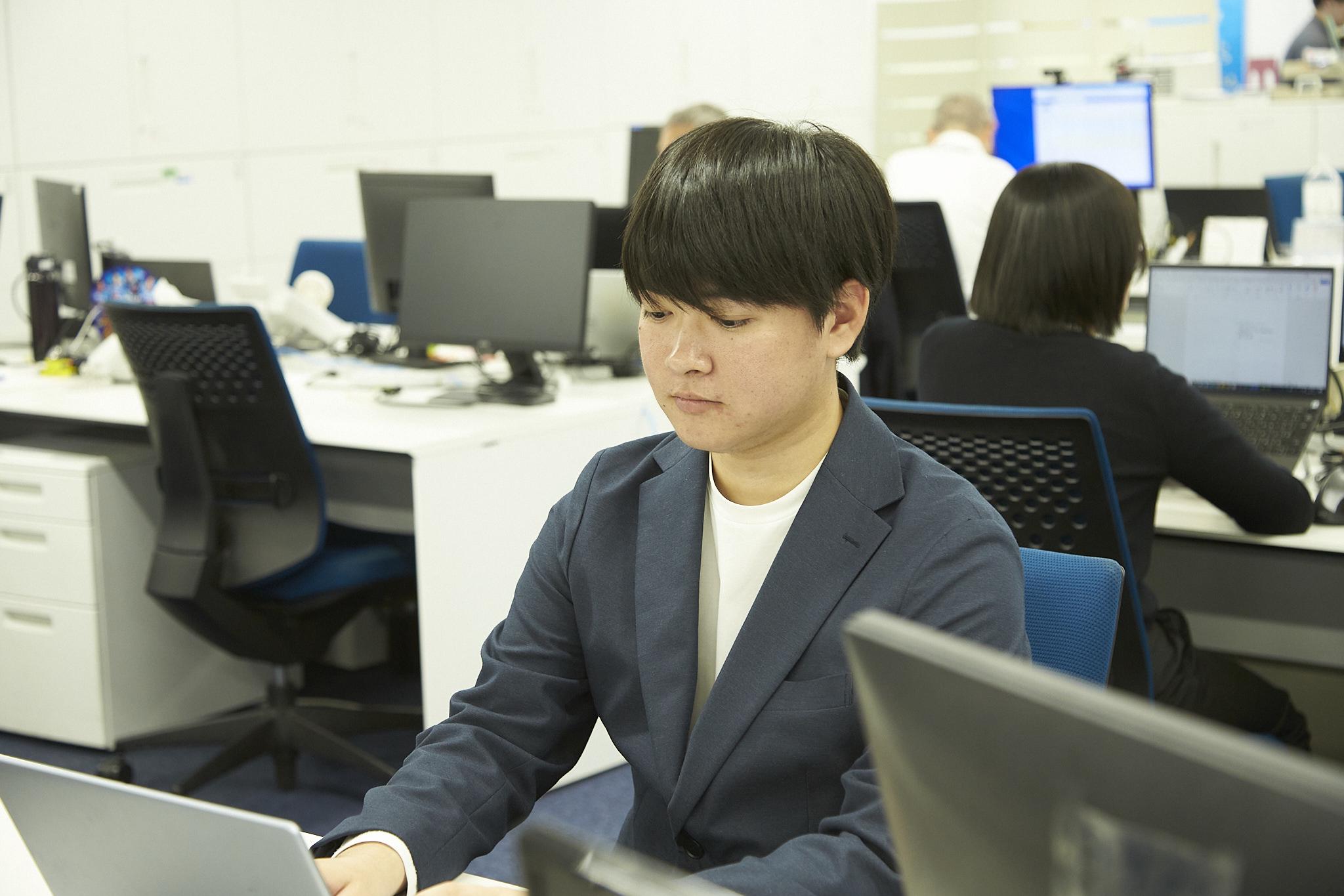 同社は技術力だけでなく、マーケティングスキルも高い。セミナーやWeb広告、サービス導入事例の発信等を積極的に行っている。