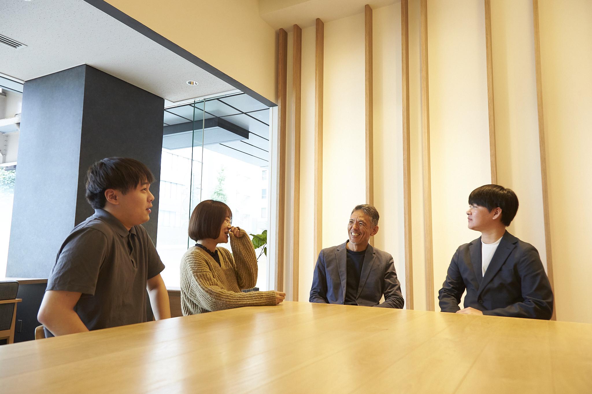 企業トップ画像