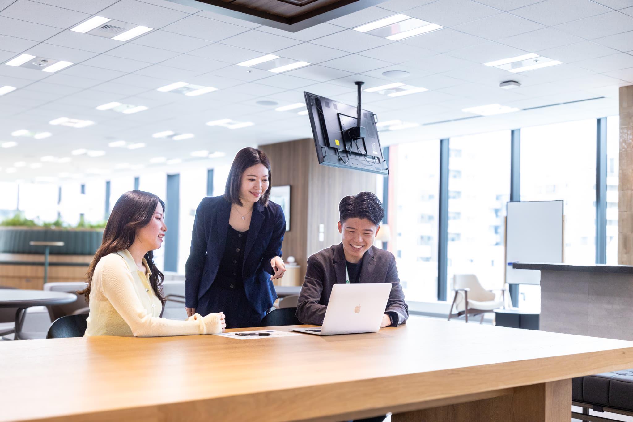 株式会社 HRBrainのイメージ画像2