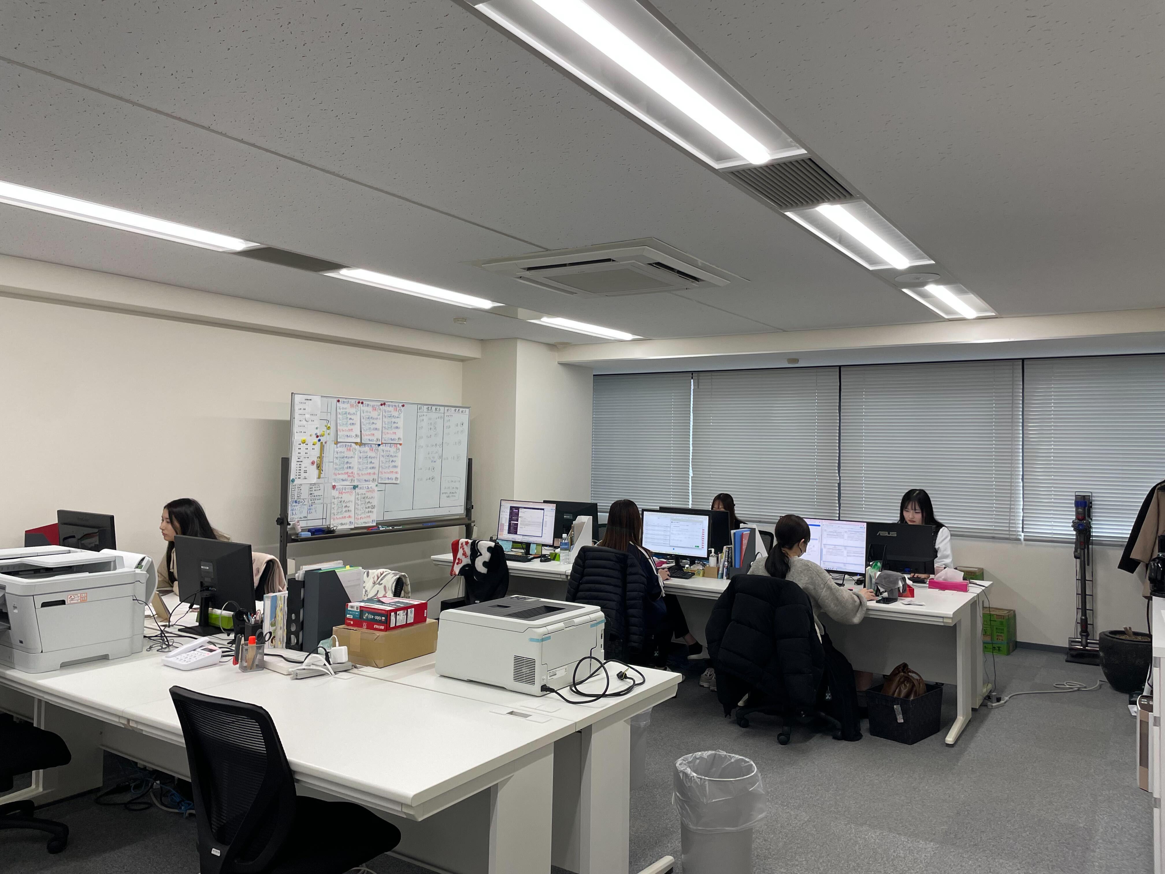 WeCapital 株式会社のイメージ画像3