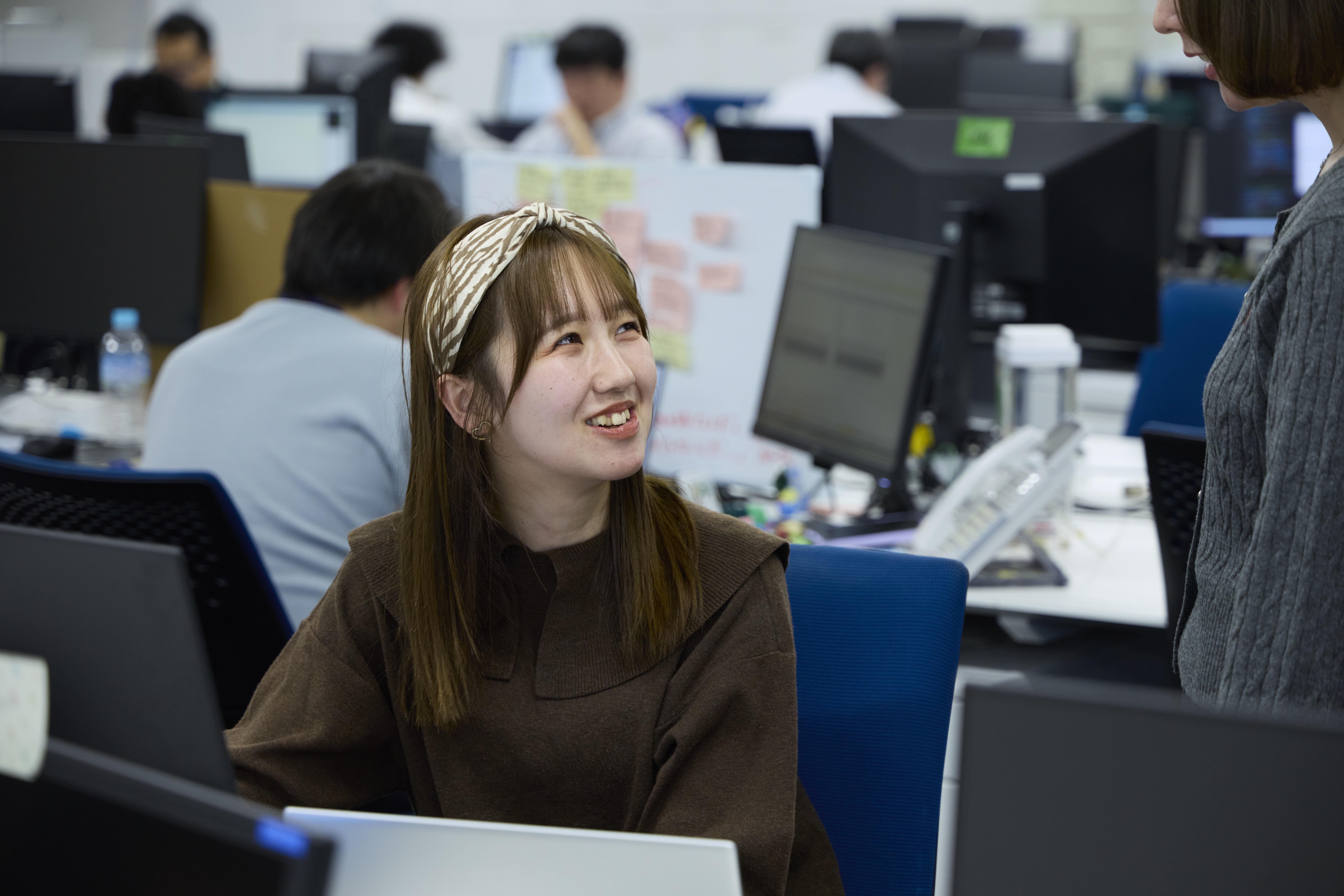 企業トップ画像