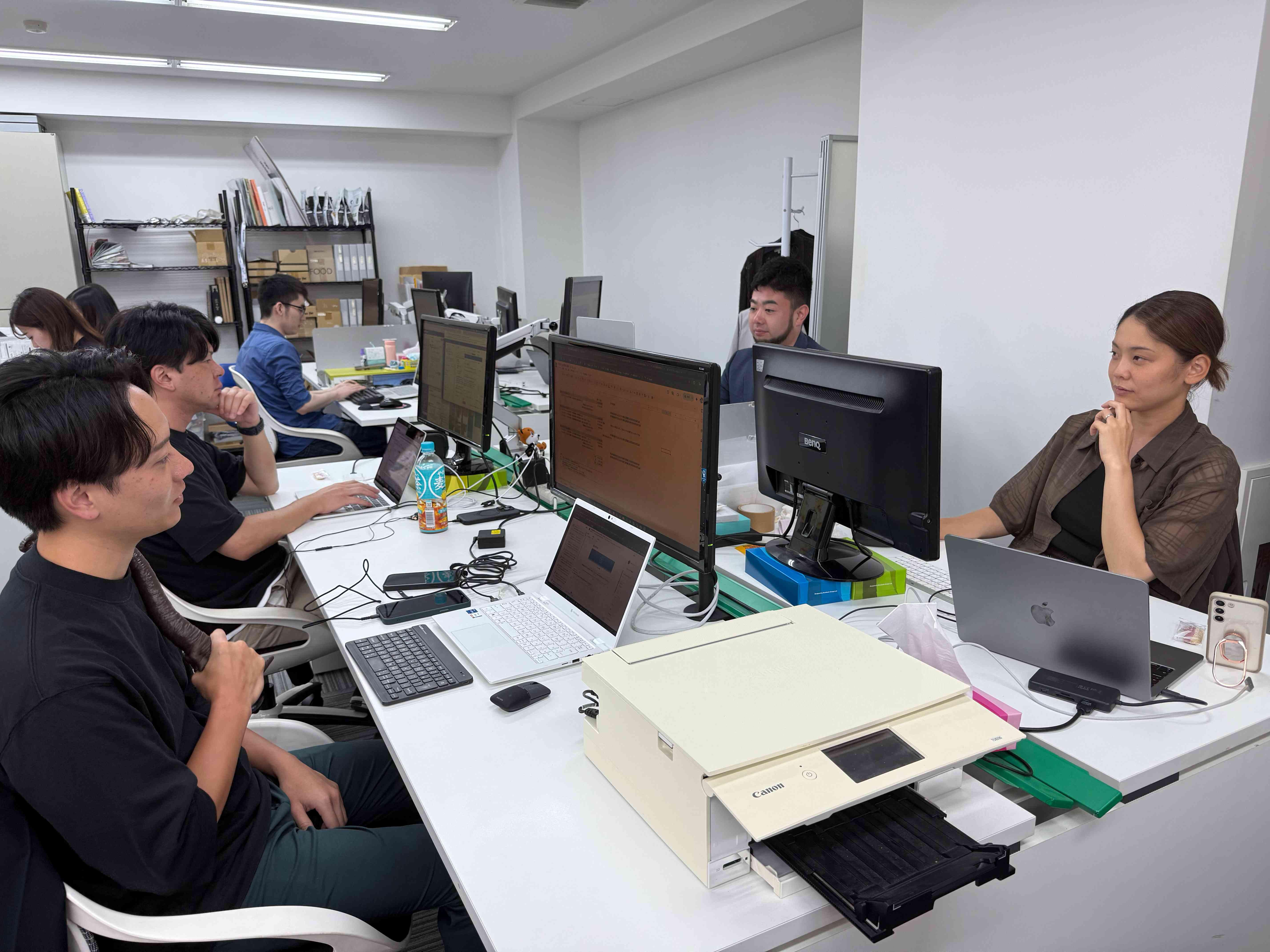 Loycus 株式会社のイメージ画像3