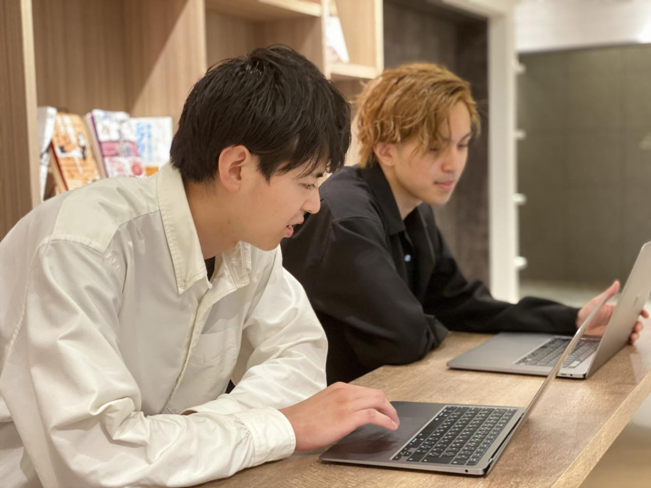 株式会社シアン 求人画像1