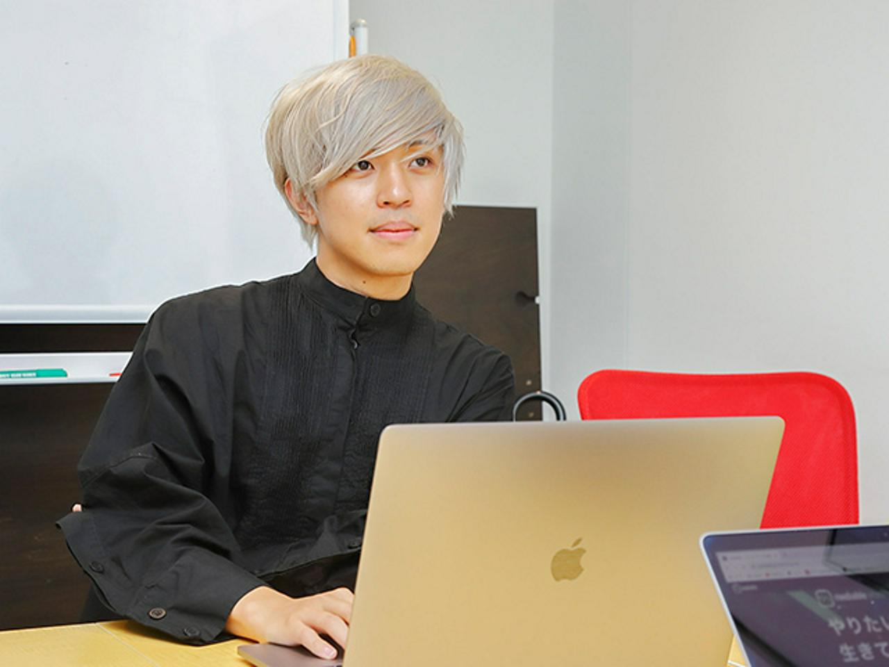 株式会社シアン 求人画像1