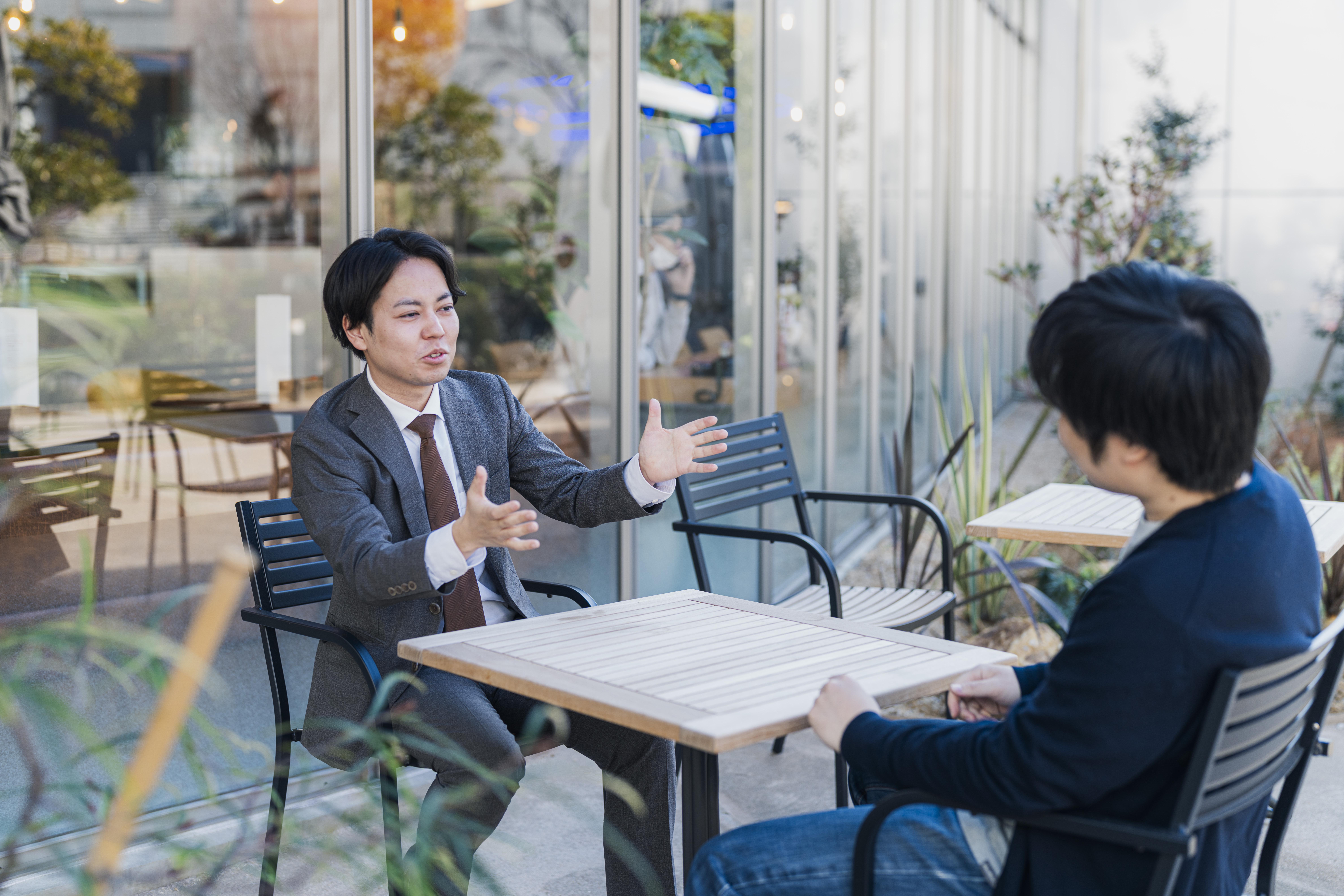 株式会社 ＩＤＡＪのイメージ画像3