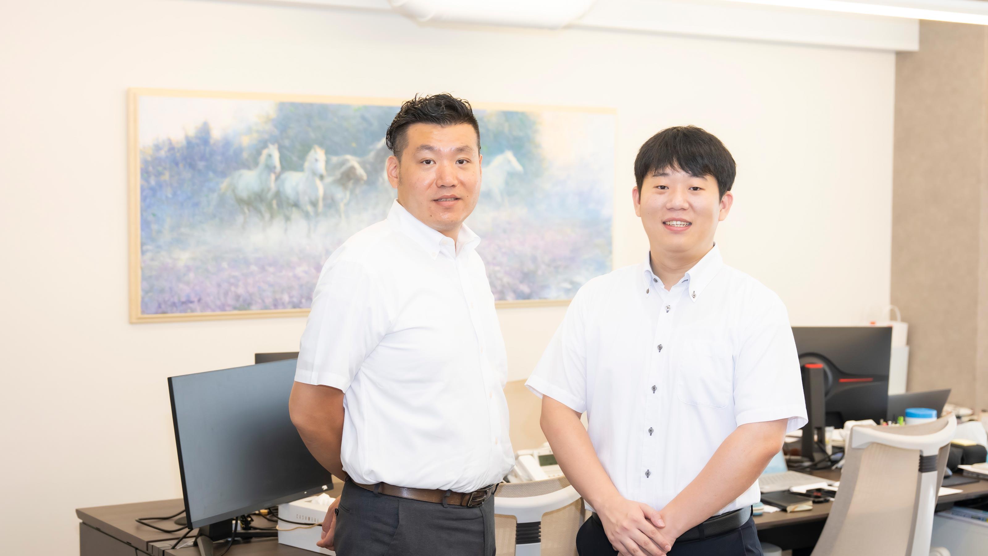 企業トップ画像