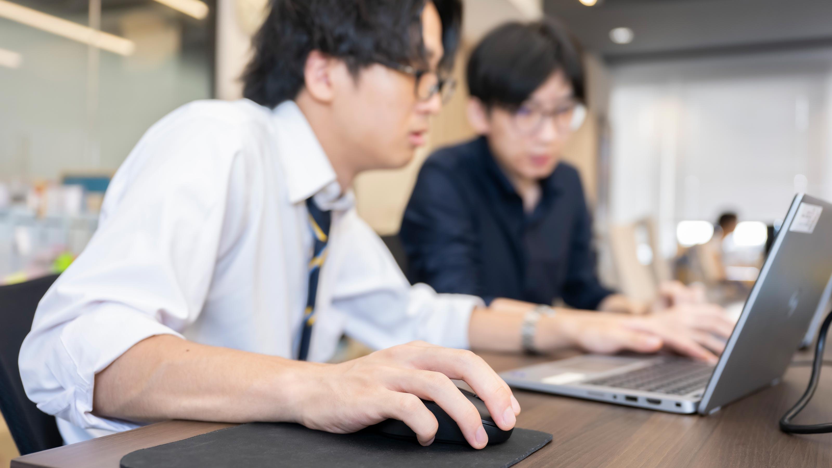 企業トップ画像