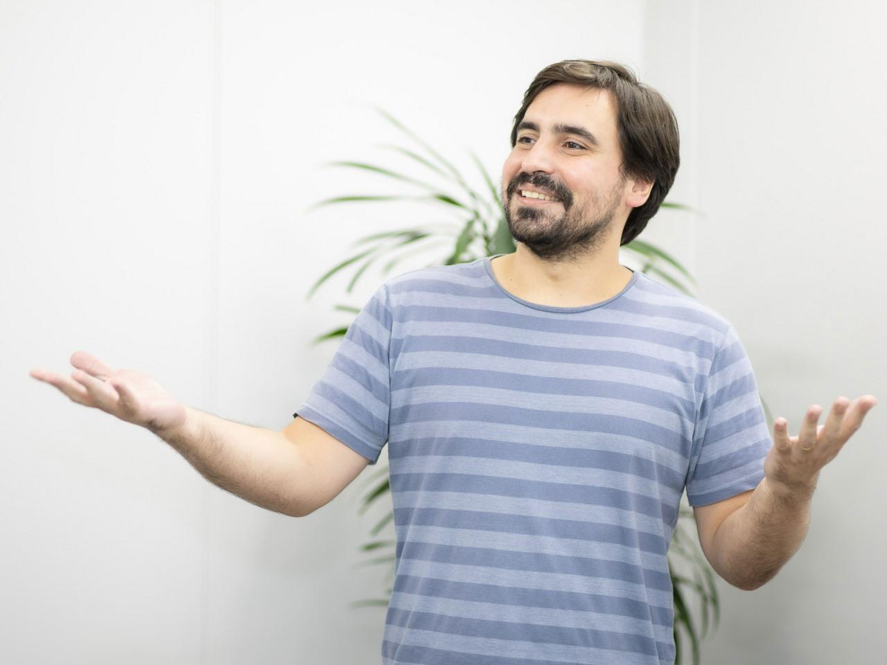 株式会社キーワーズ・インターナショナル 求人画像1