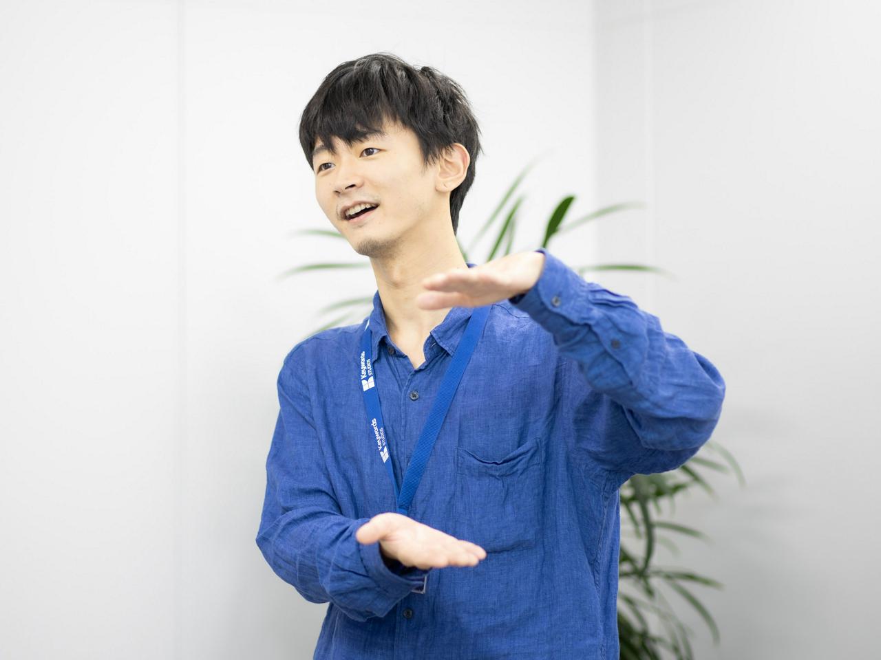 株式会社キーワーズ・インターナショナル 求人画像1