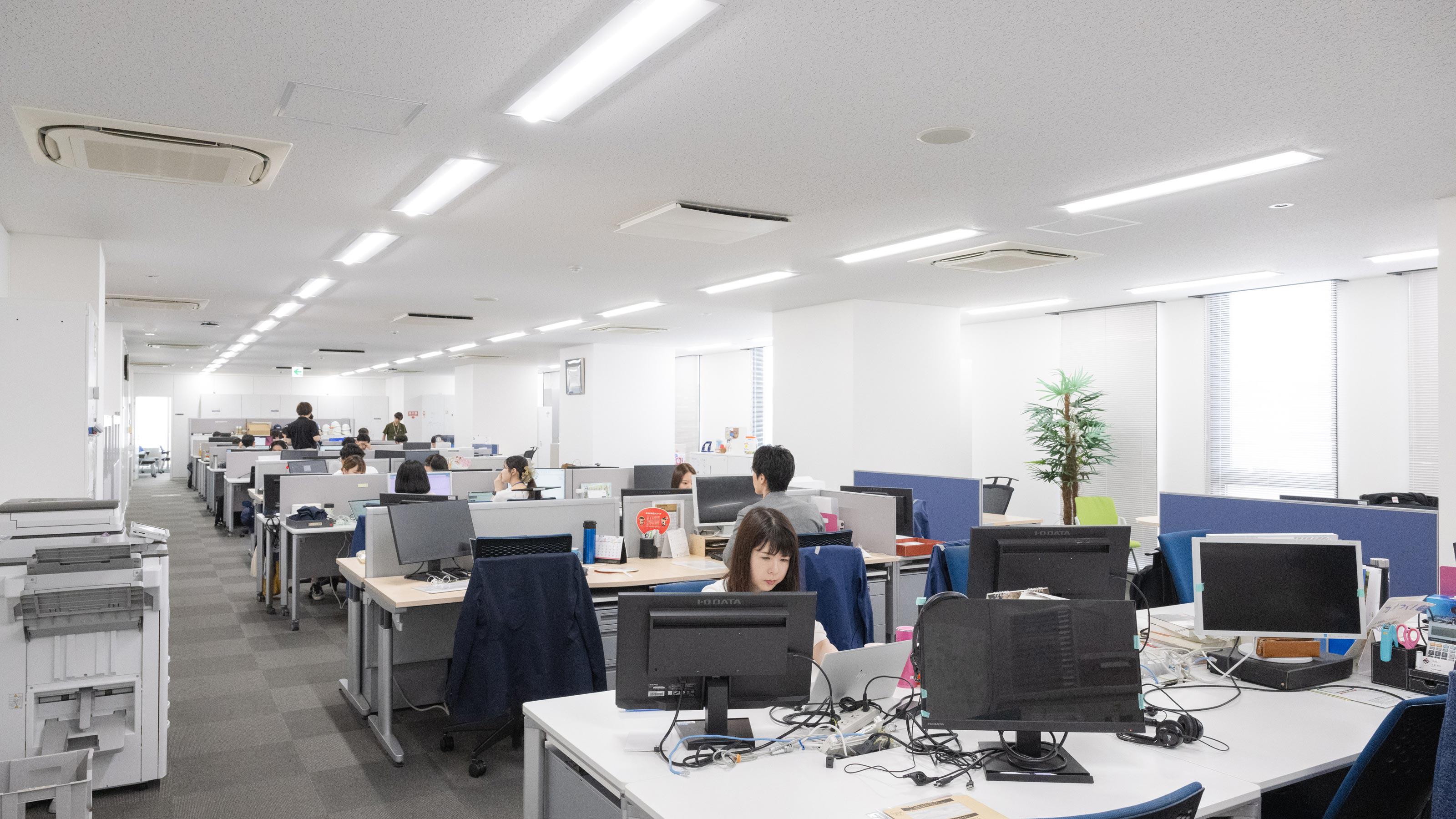 企業トップ画像