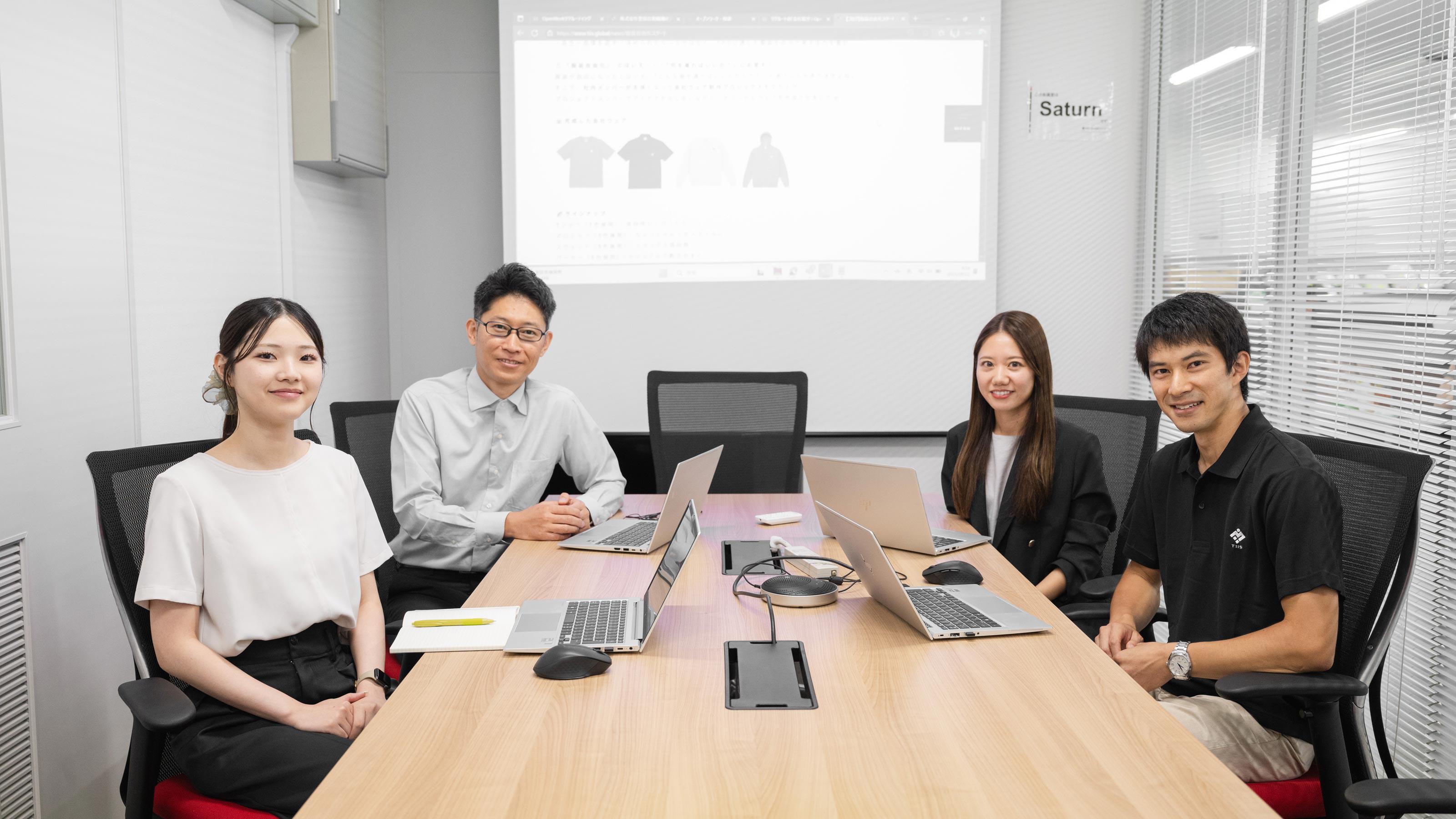 企業トップ画像