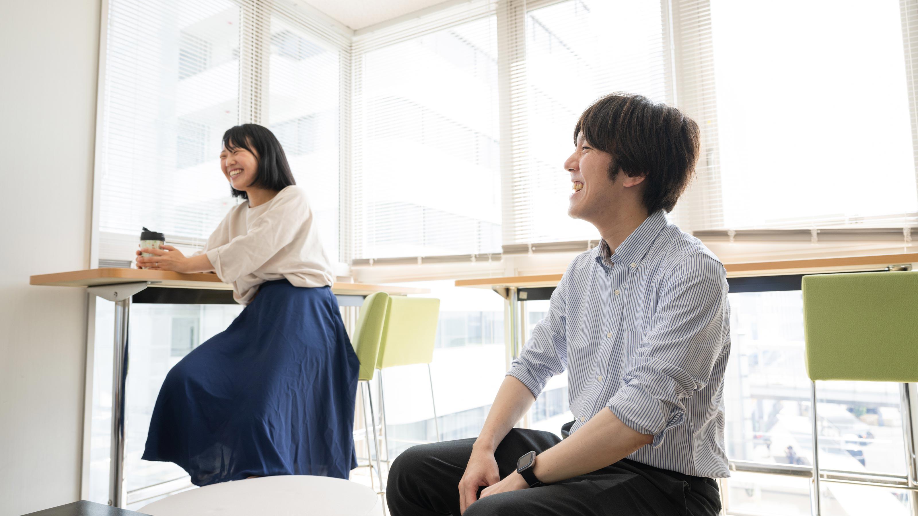 企業トップ画像