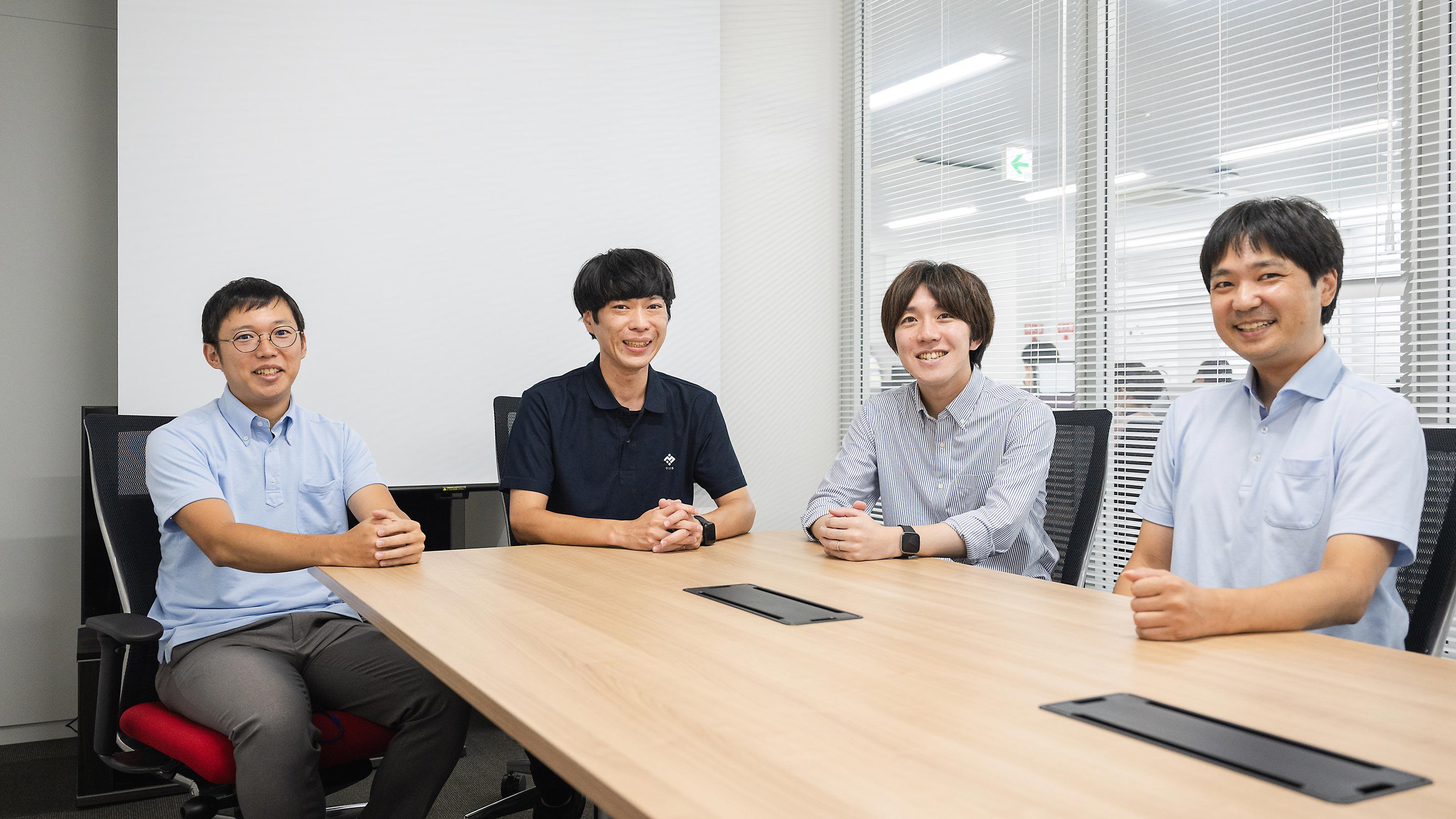 企業トップ画像