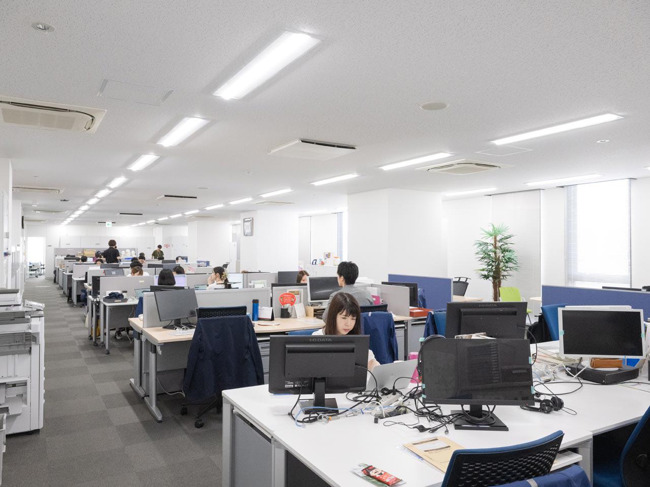 株式会社 豊田自動織機ITソリューションズのイメージ画像3