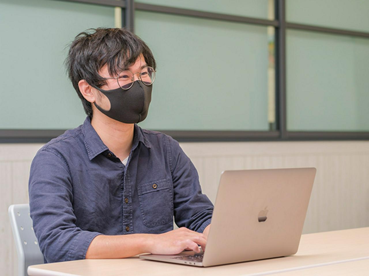 株式会社SRIA 求人画像1