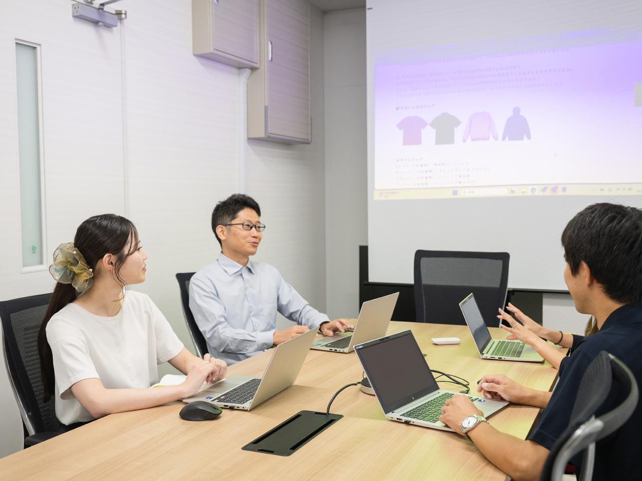 株式会社 豊田自動織機ITソリューションズのイメージ画像1