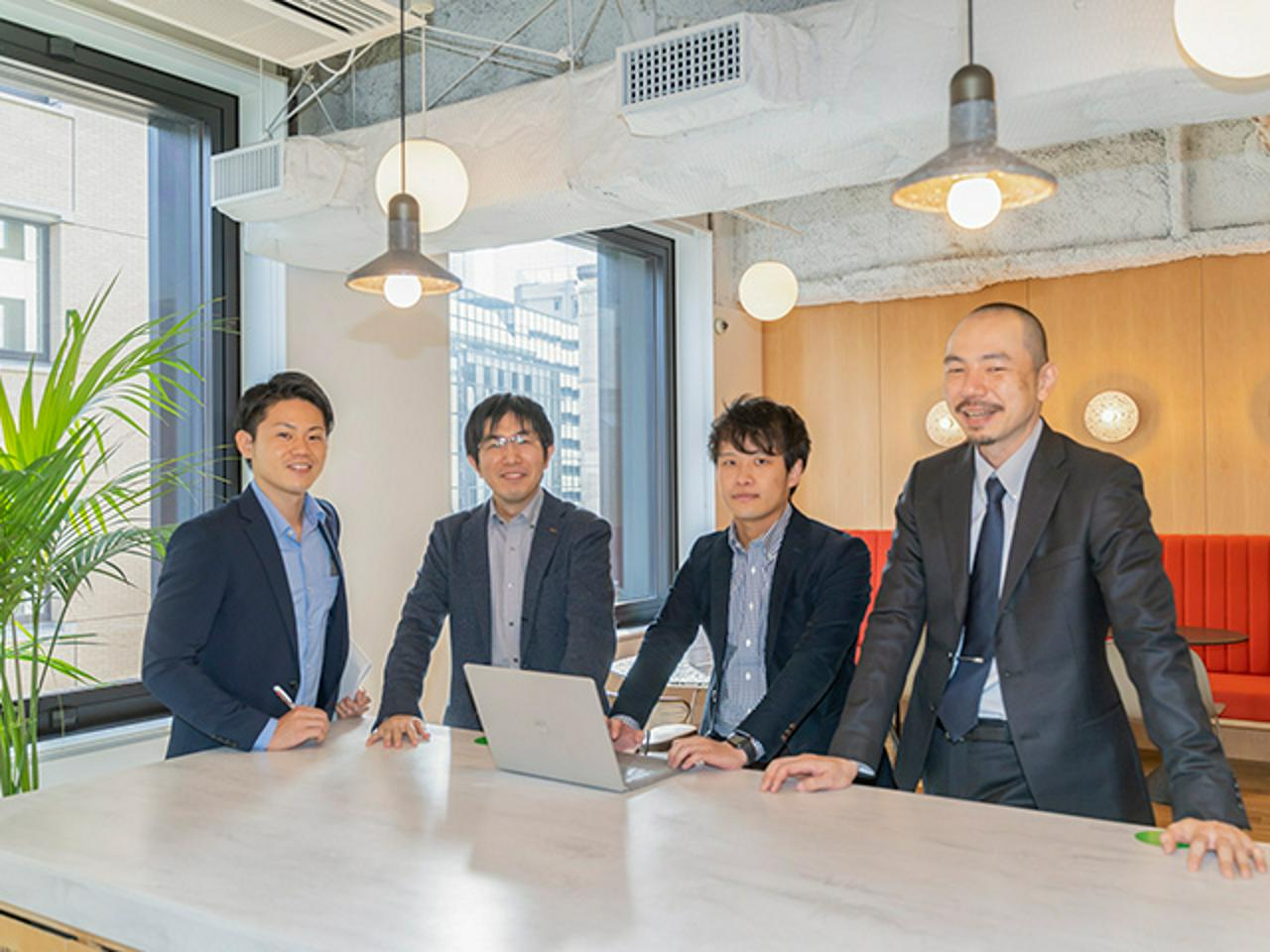 株式会社ワンズパワー 求人画像1