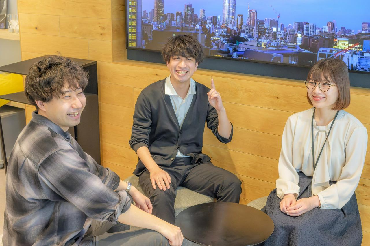 ランサーズ・ワンズソリューション株式会社 求人画像1