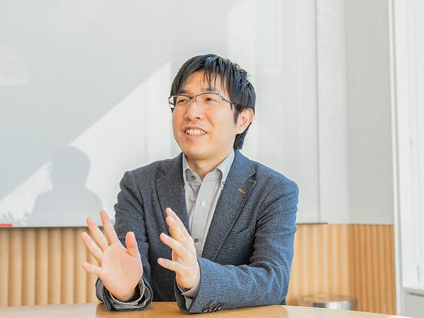 募集している求人：証券業向けシステム開発（リーダー）