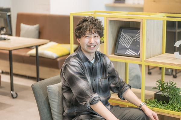 募集している求人：クラウドインフラエンジニア（ミドル）