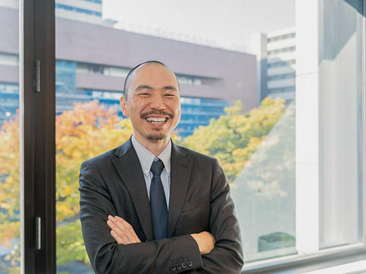 株式会社ワンズパワーのインタビュー写真