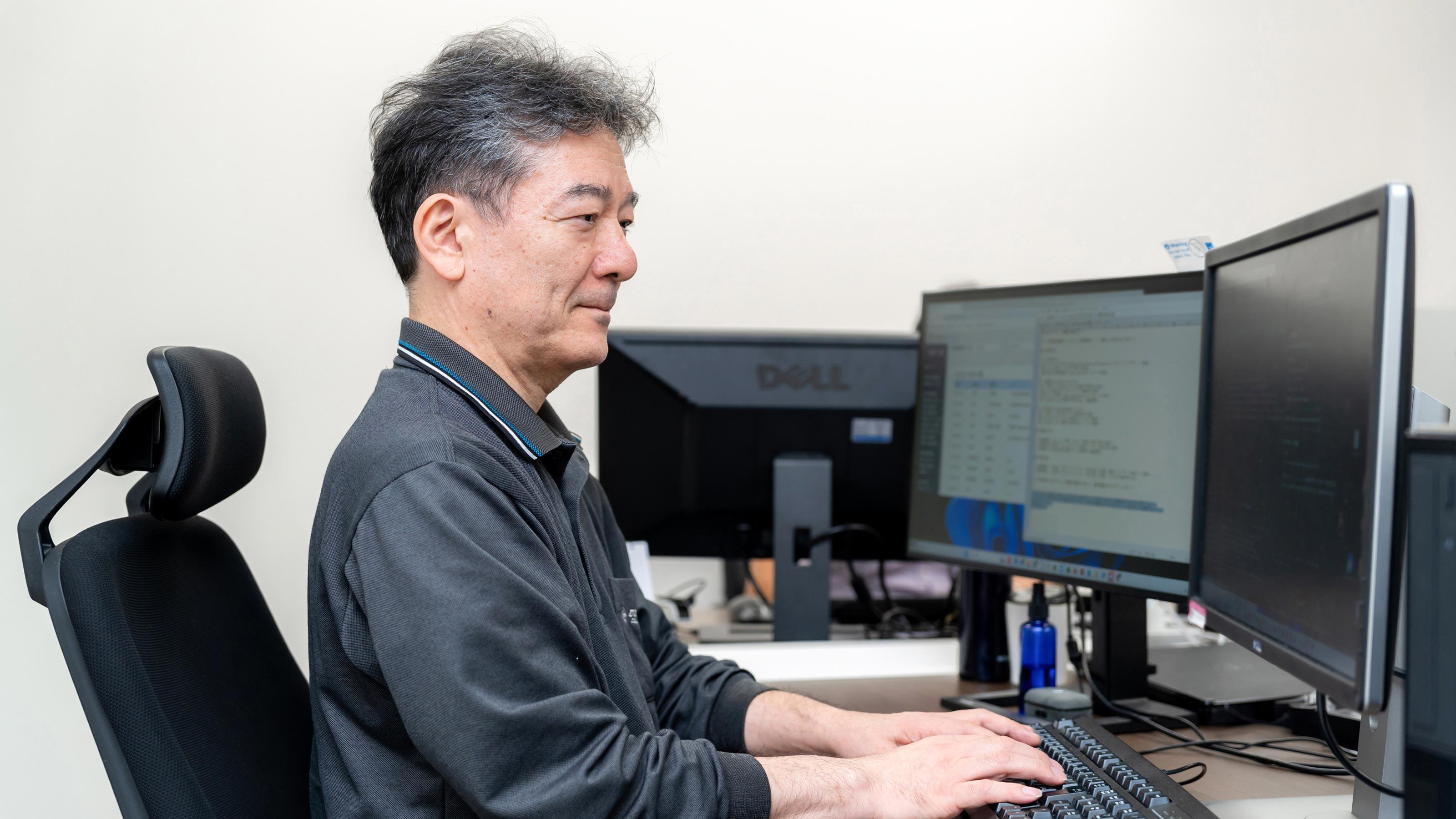 企業トップ画像