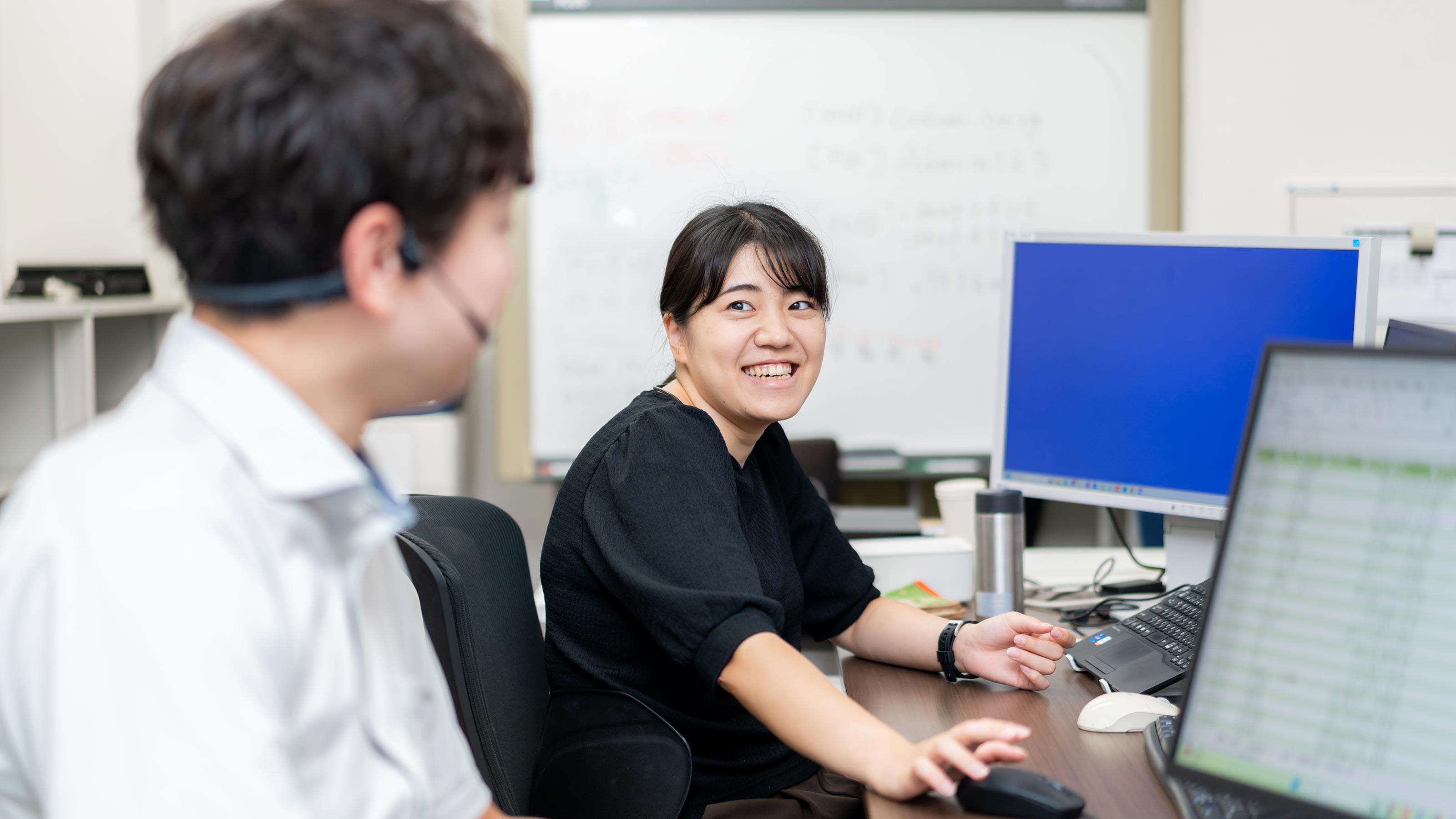 企業トップ画像