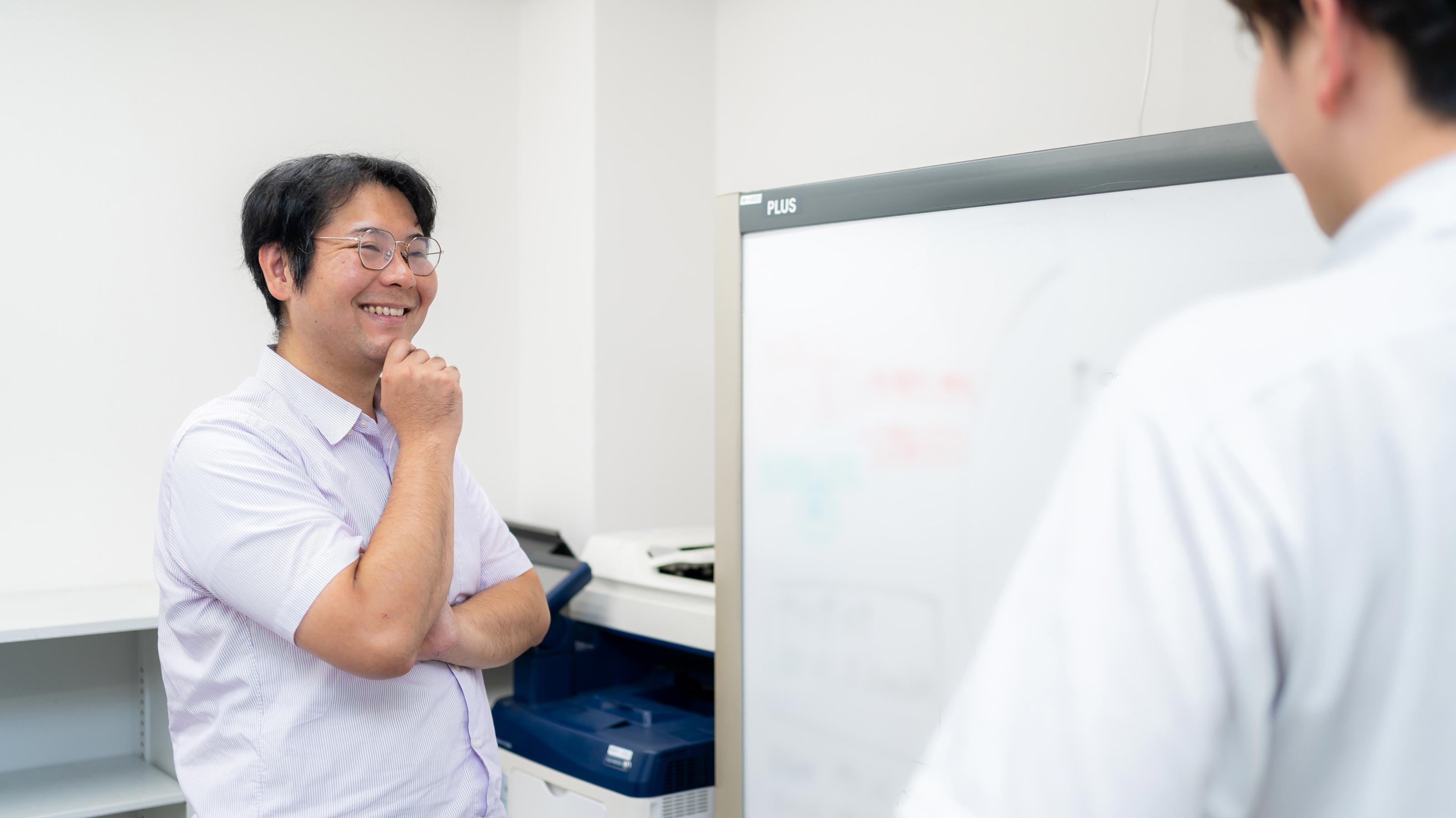 企業トップ画像