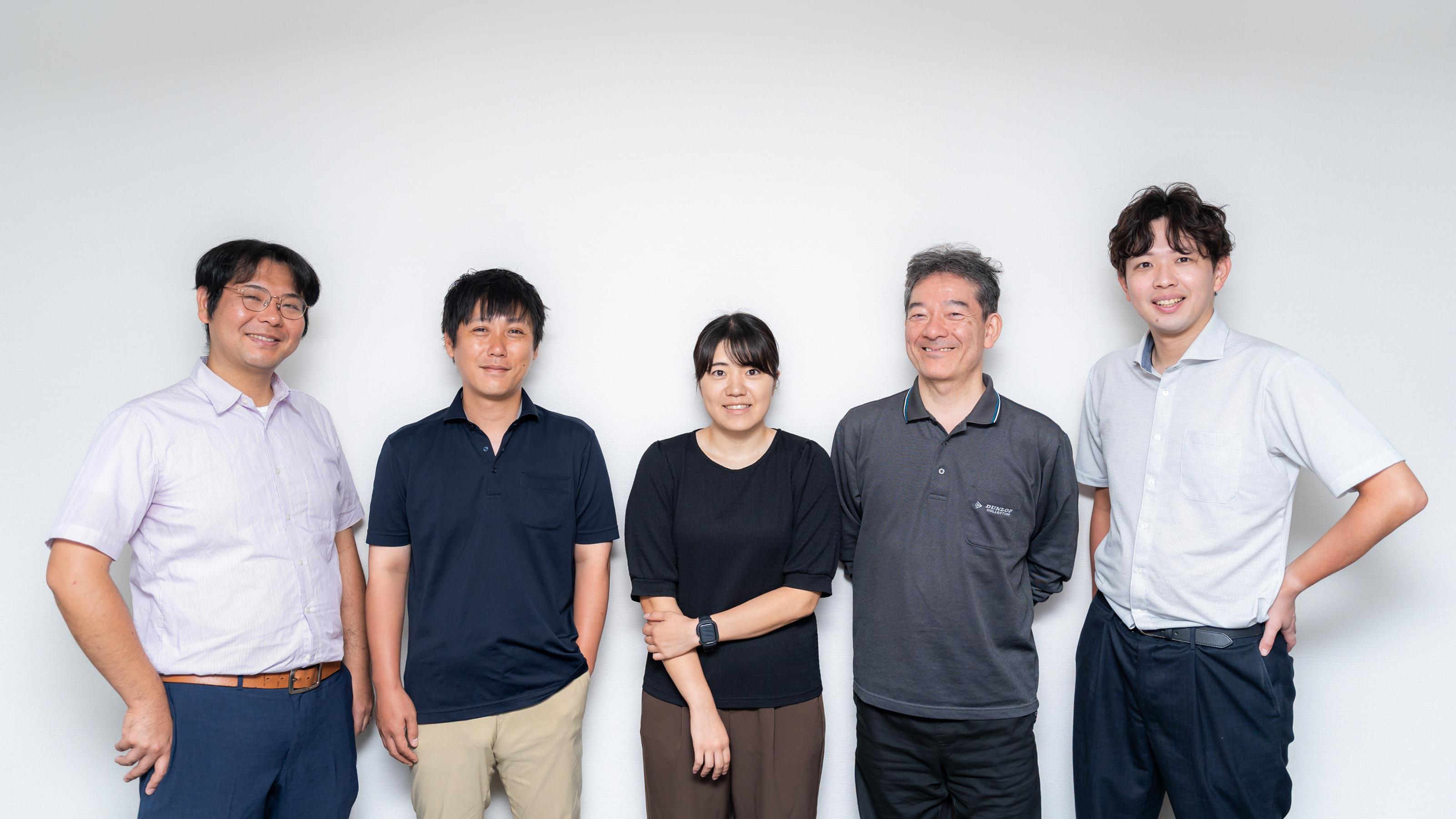 企業トップ画像