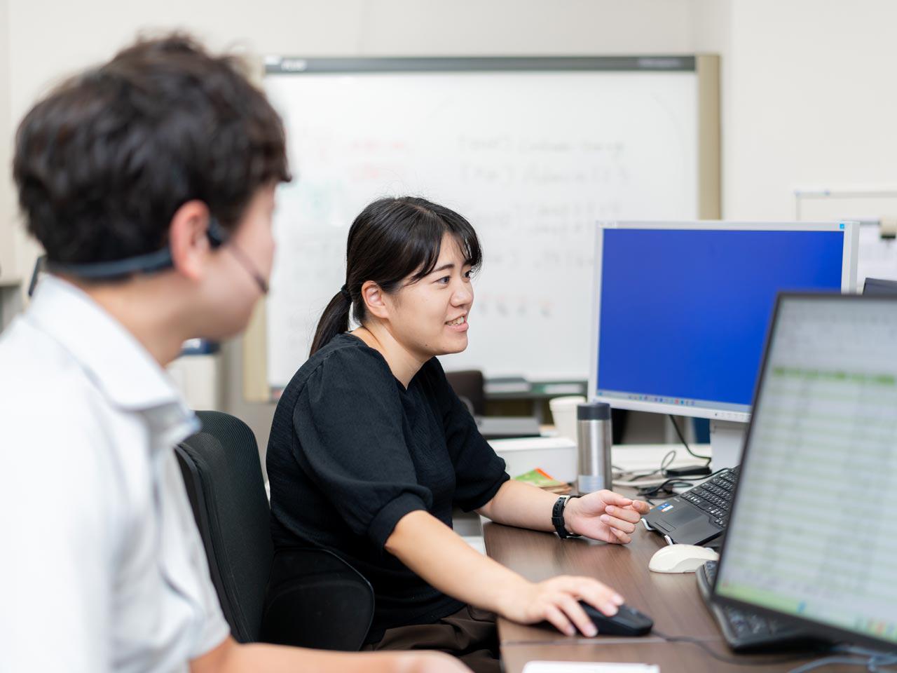 株式会社 フォーバルクロスギアのイメージ画像3