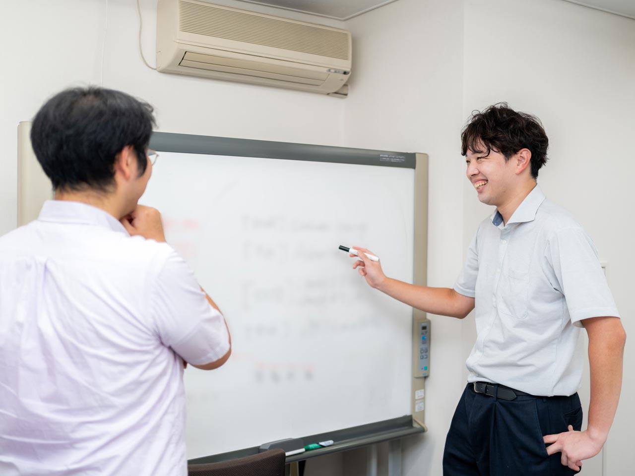 株式会社 フォーバルクロスギアのイメージ画像1