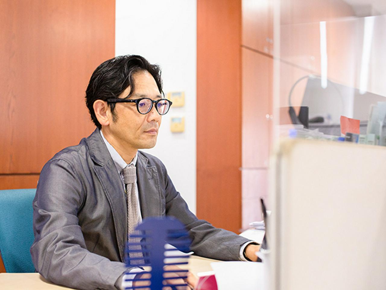 東和ハイシステム株式会社 求人画像1