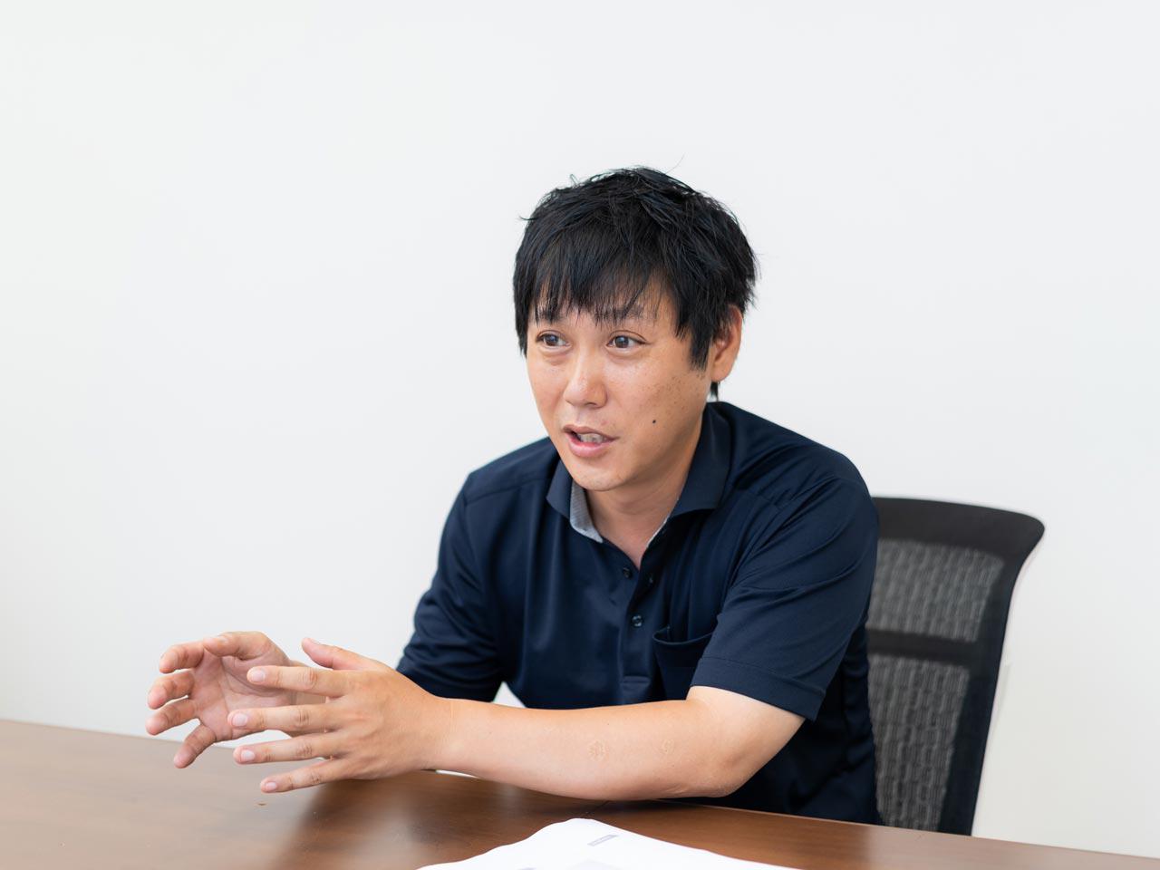 コードを書くだけでは満足できず、顧客に密に伴走して課題解決を支援したい。そんなエンジニアは見逃せない募集だろう。