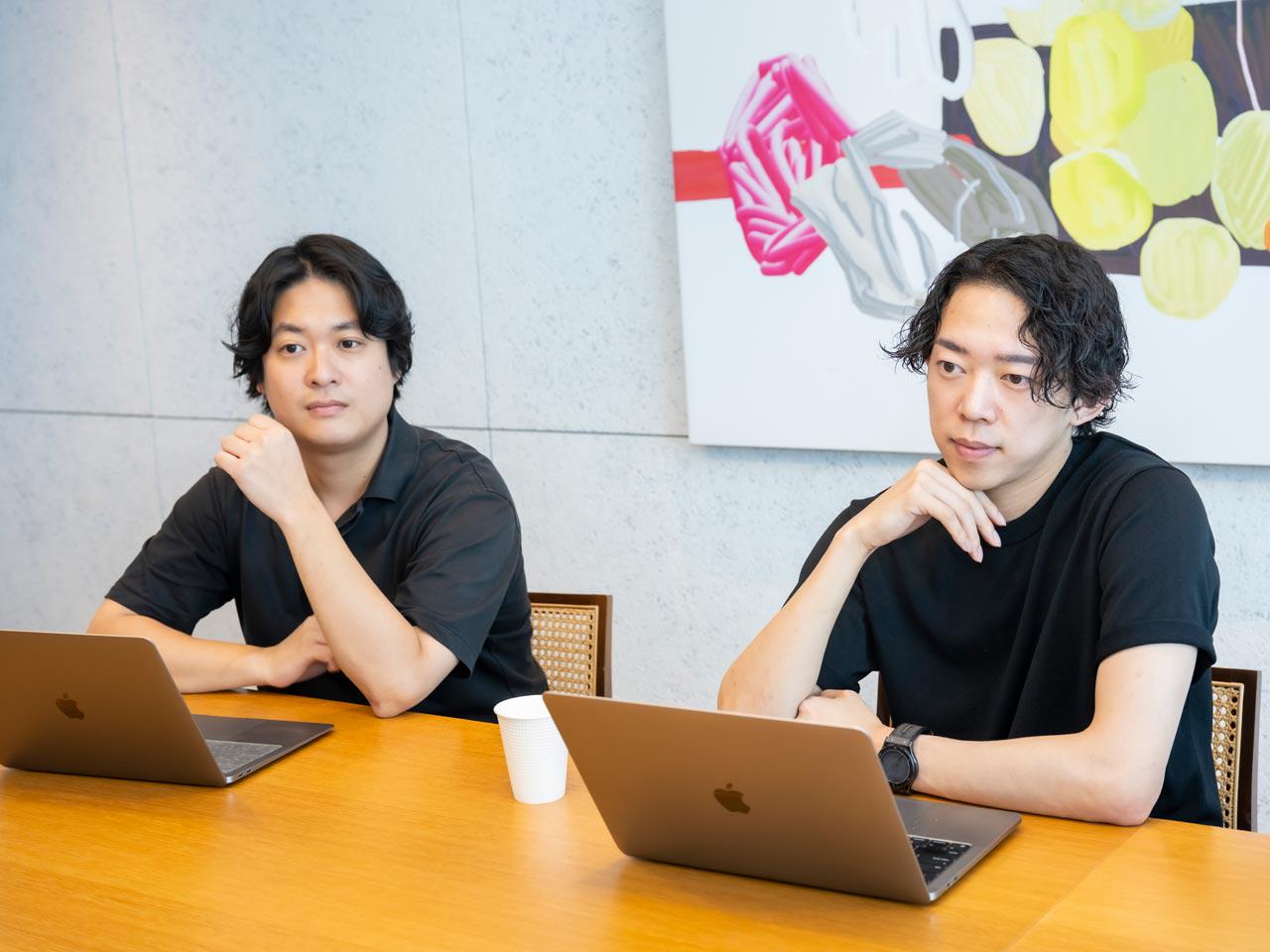 そんな同社では、向上心があり、自発的に学ぼうとする人材を求めている。