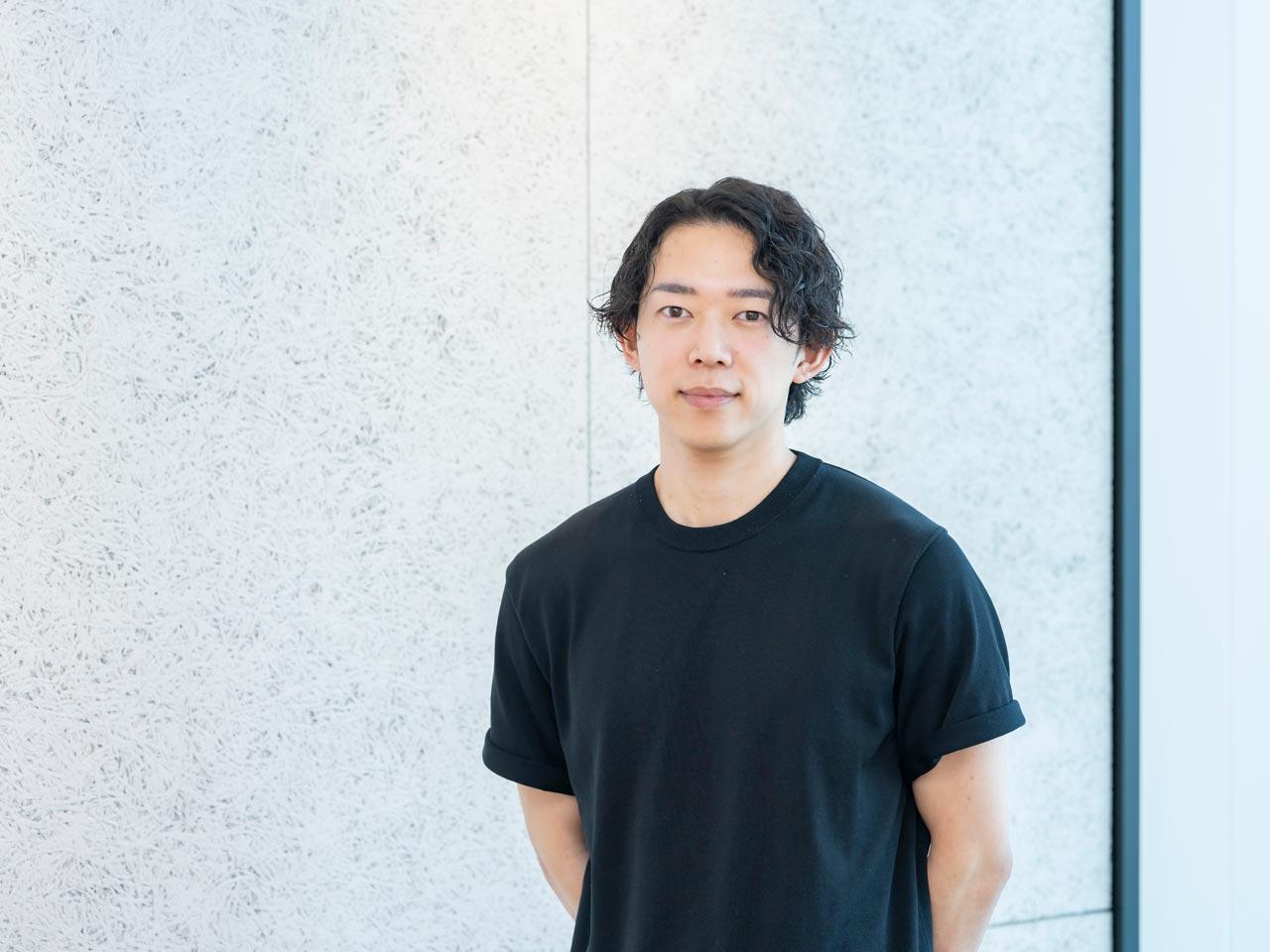 現在は、マーケティング、HRテック、美容の3領域でビジネスを展開。