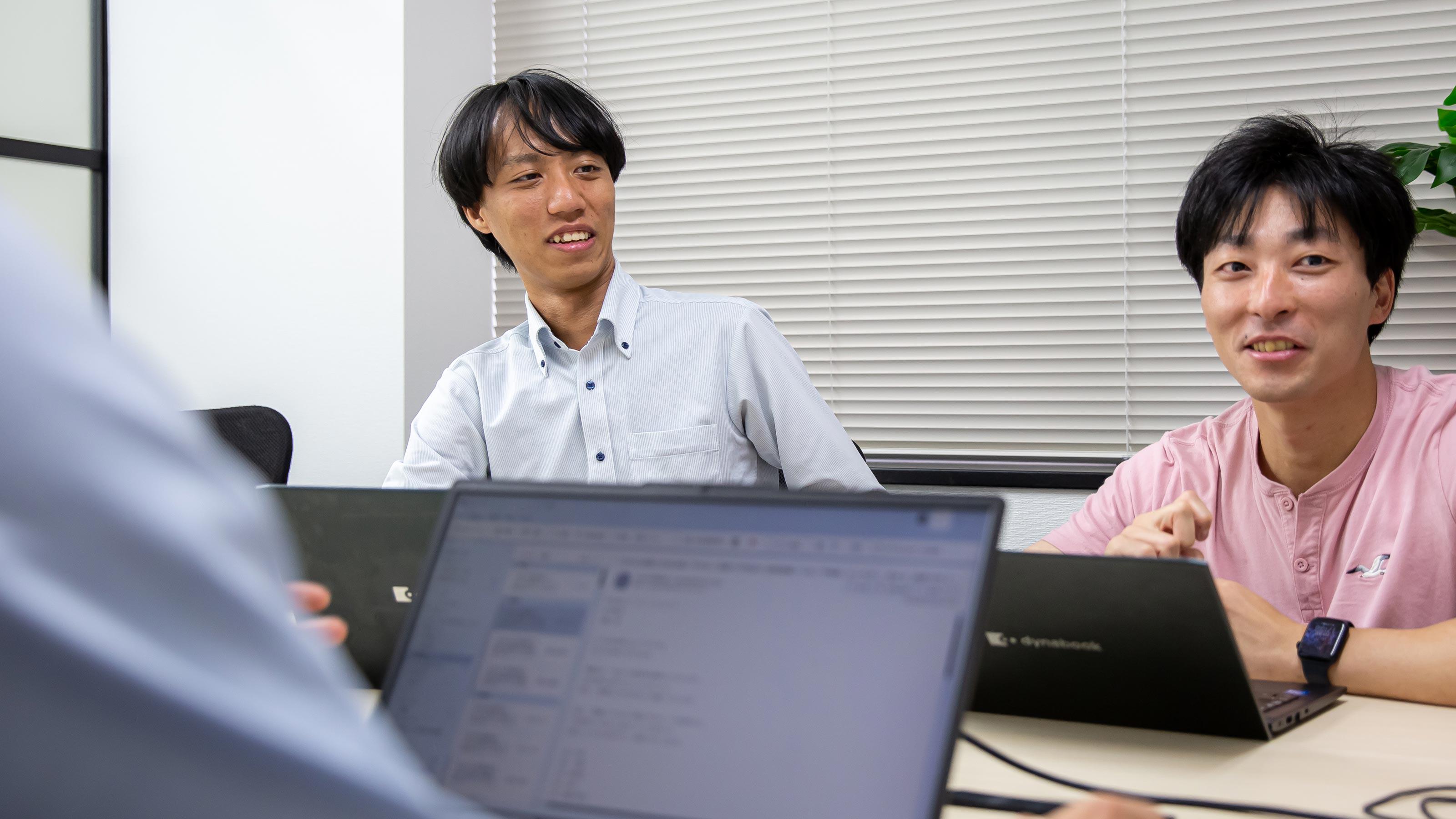 企業トップ画像