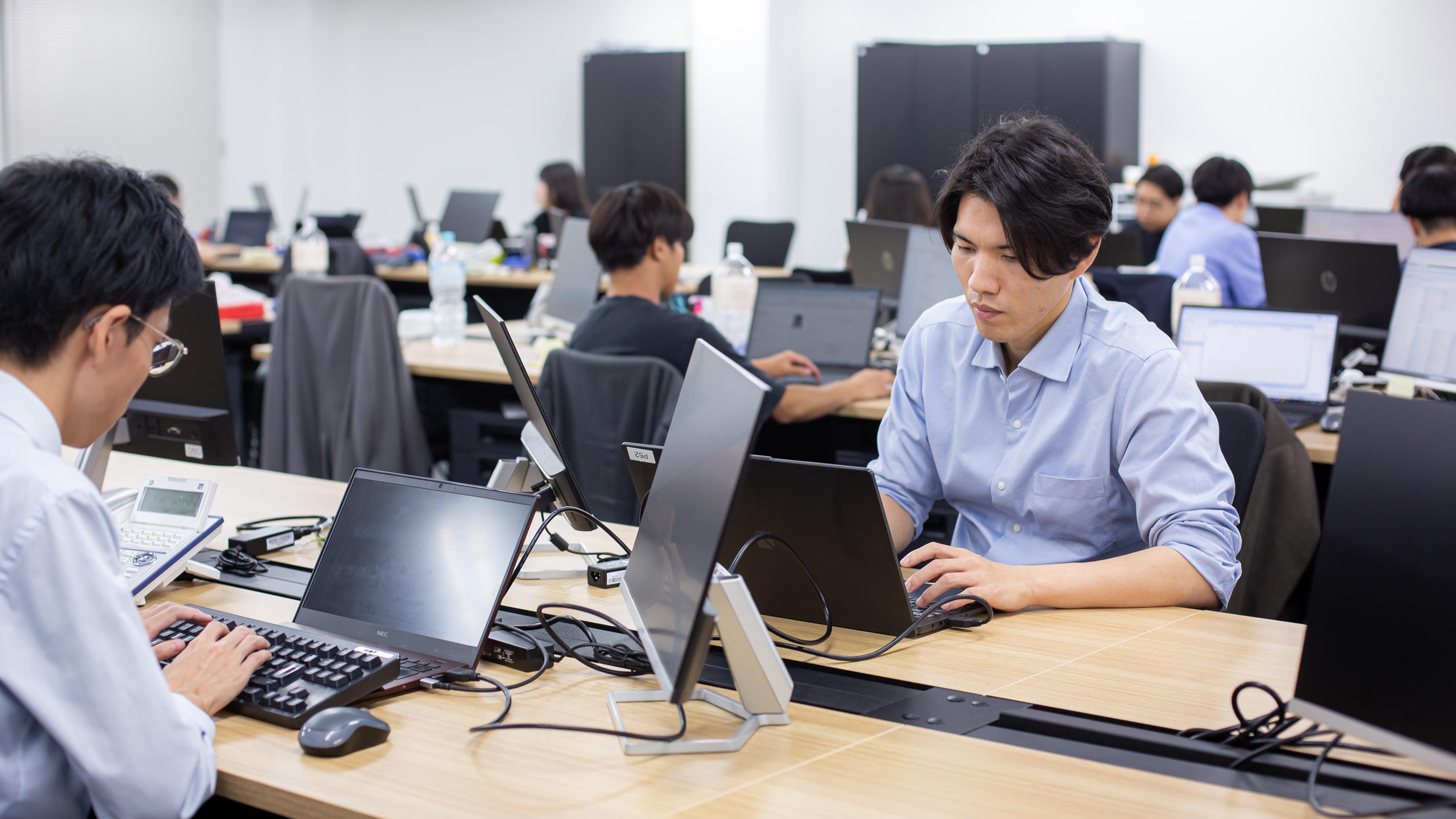 企業トップ画像