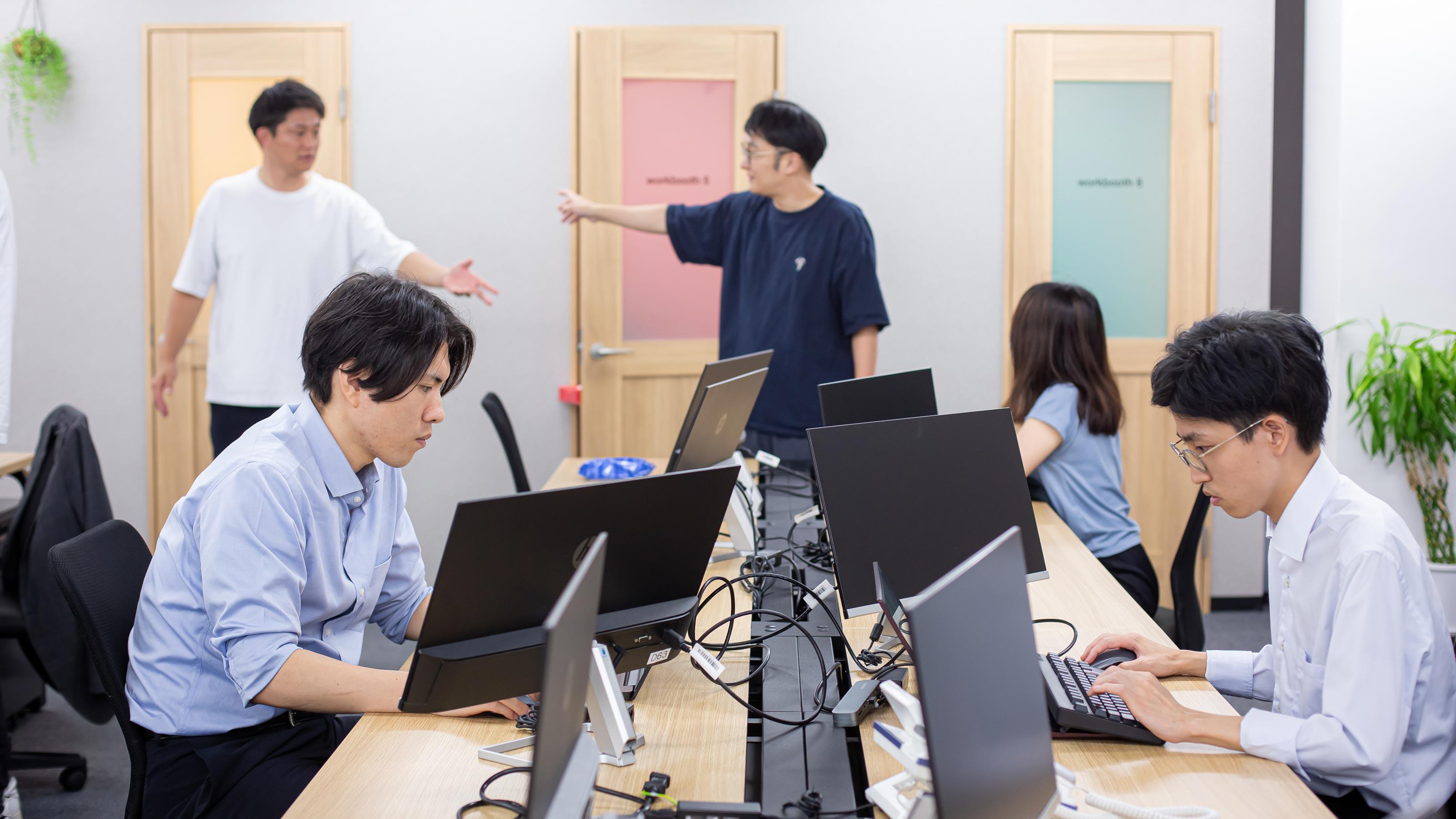 企業トップ画像