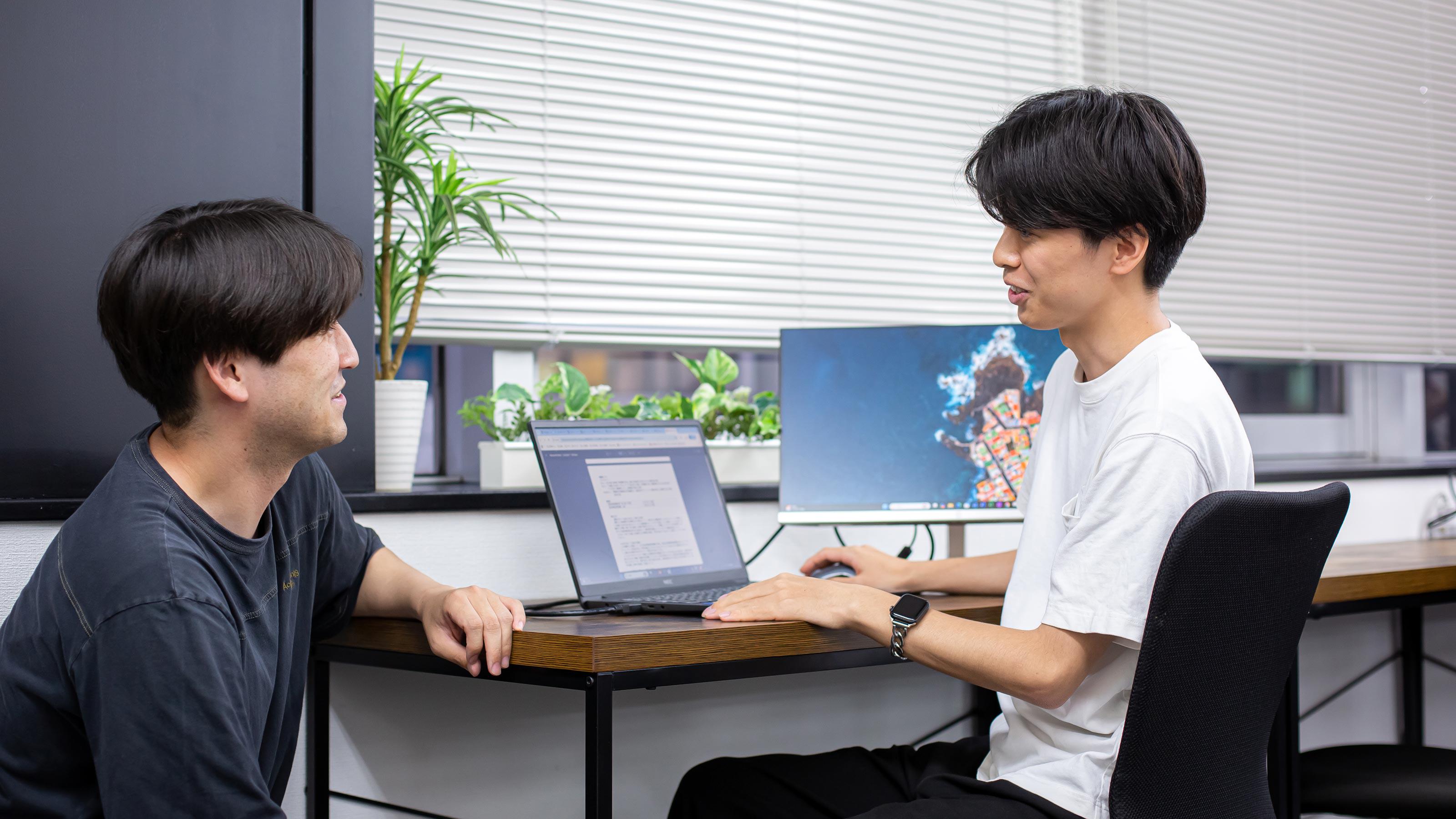 企業トップ画像