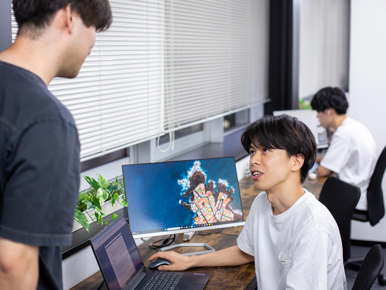 株式会社 ユニゾン・テクノロジーのイメージ画像3