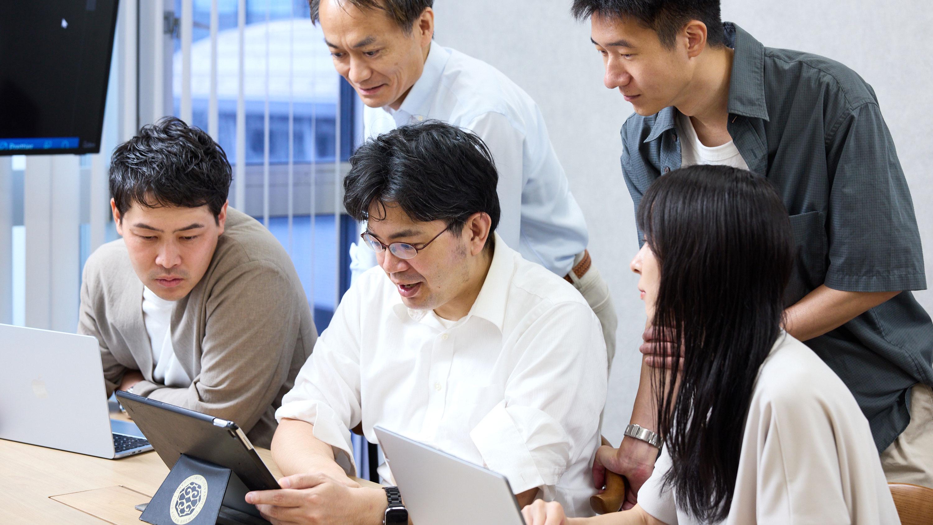 企業トップ画像