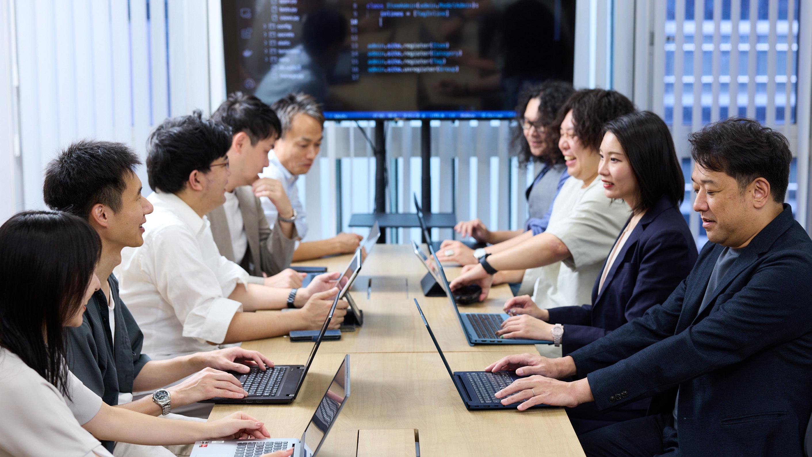 企業トップ画像