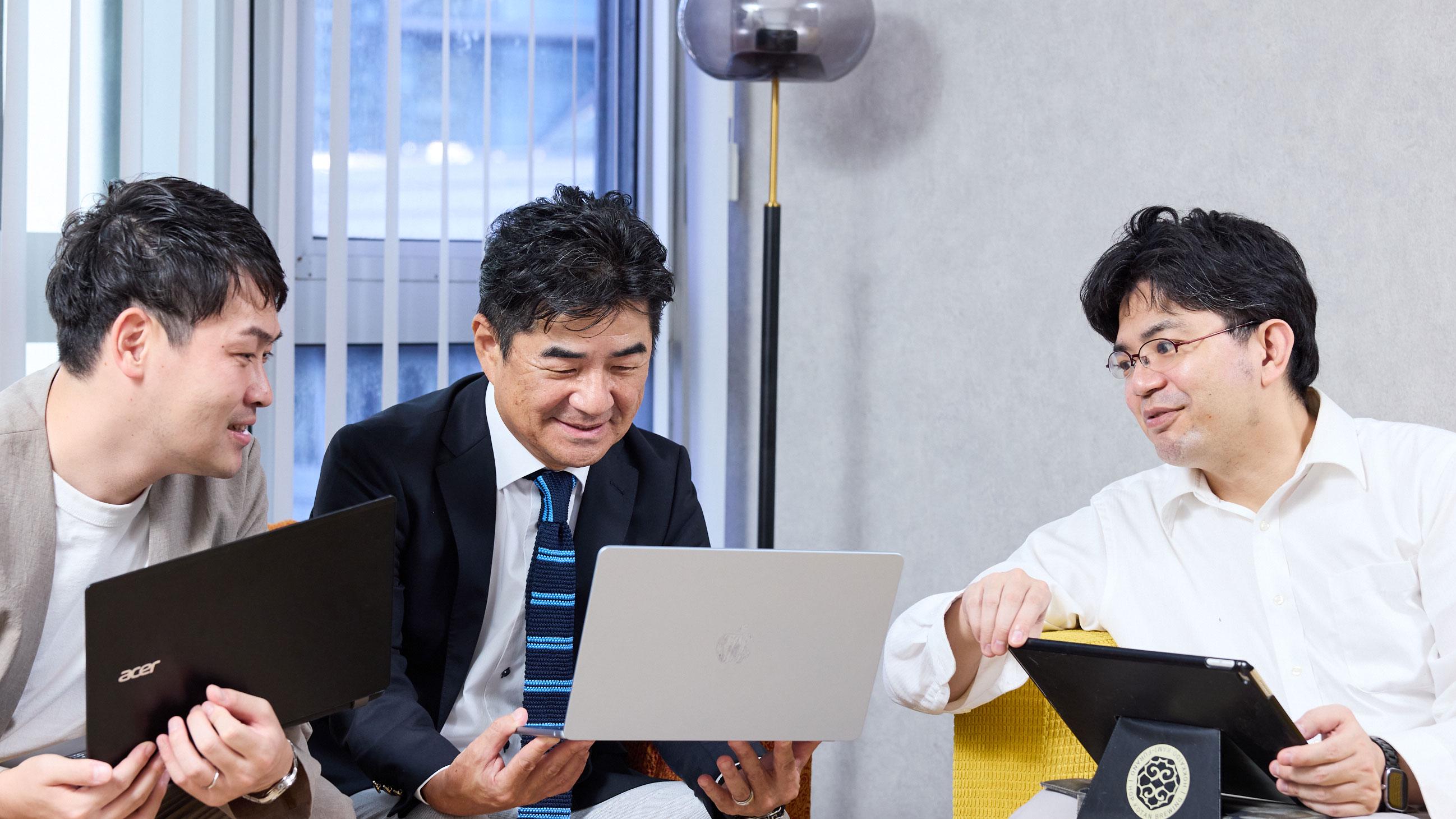 企業トップ画像